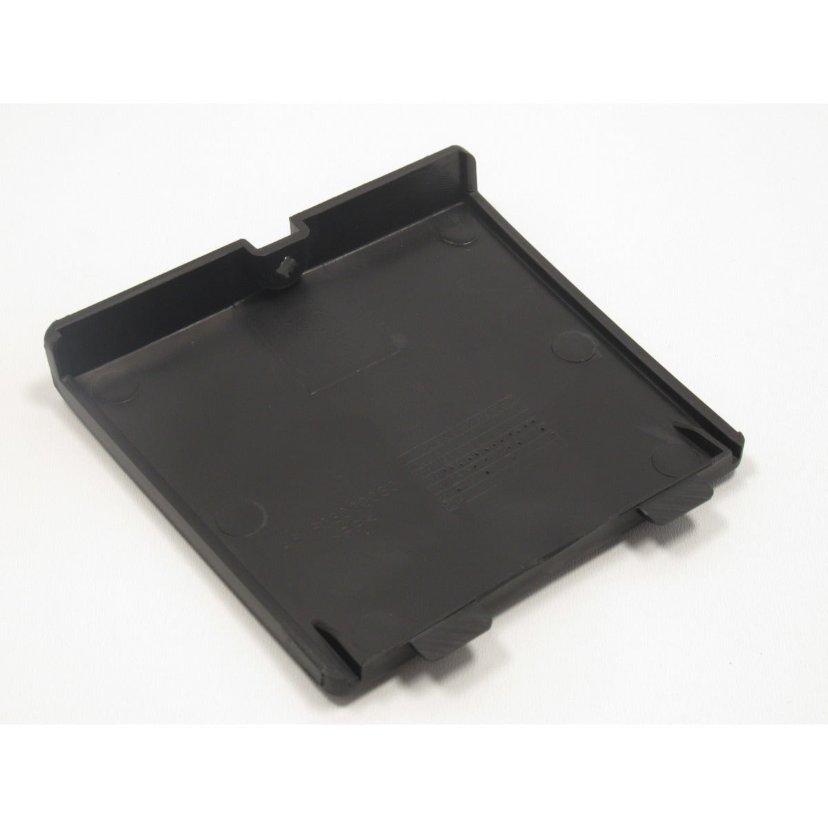 UNICRAFT Abdeckung PG-I 20 SR RAL9005 – technische Ausführung 2 SM-067061201106 - SM.P-067061201106