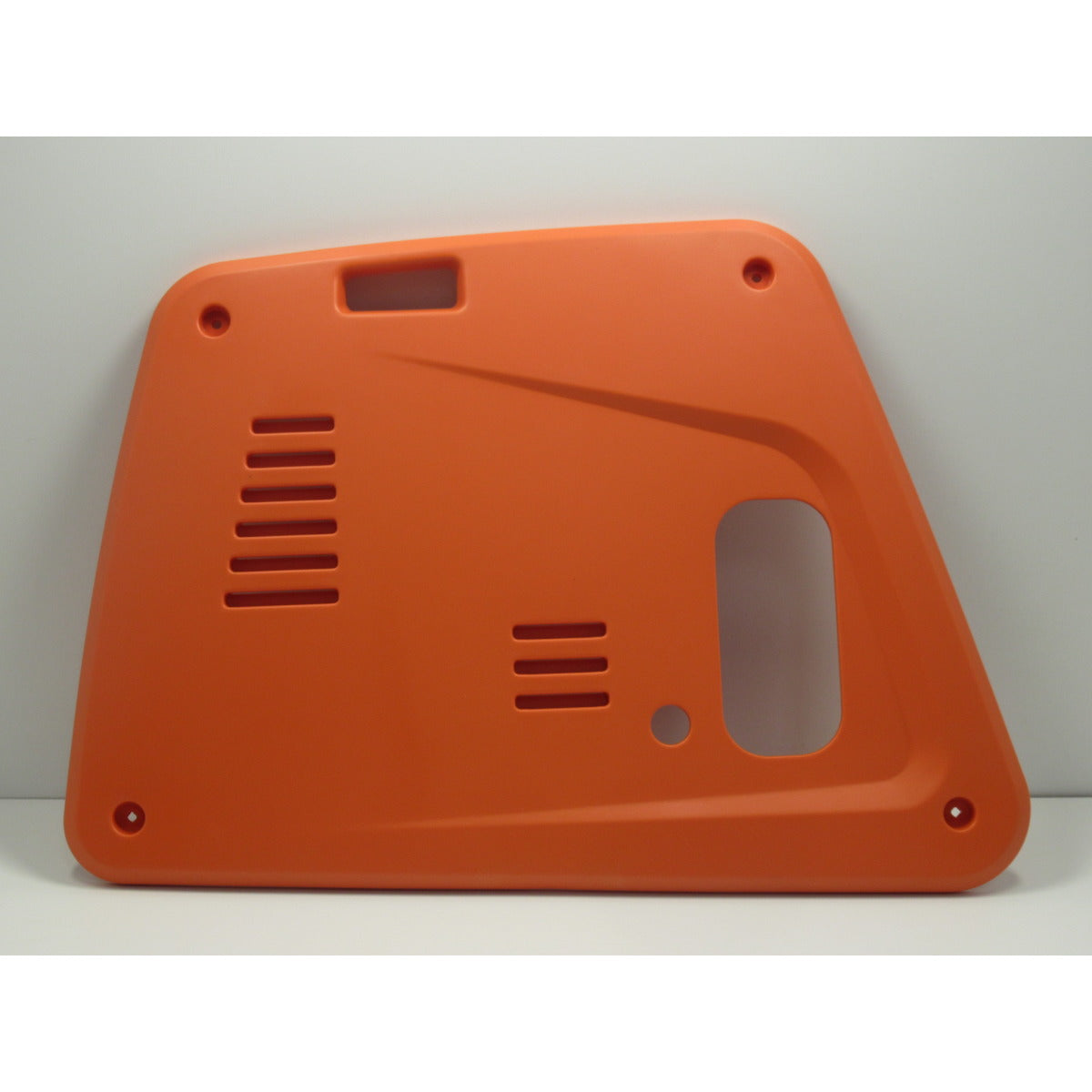 Unicraft Seitenwand PG-I 20 SR RAL2004 - Art. 067061201107