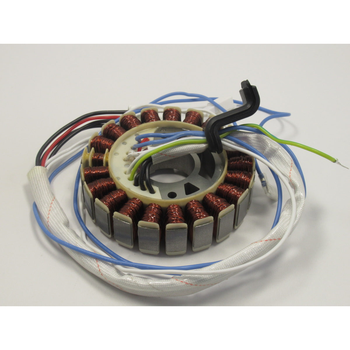 UNICRAFT Stator PG-I 20 SR 1.7kW / 420V / 580Hz SM-06706120901