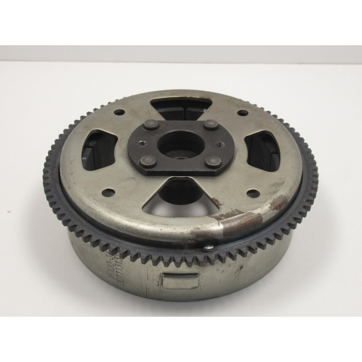 UNICRAFT Rotor PG-I 35 SE SM-067061351003