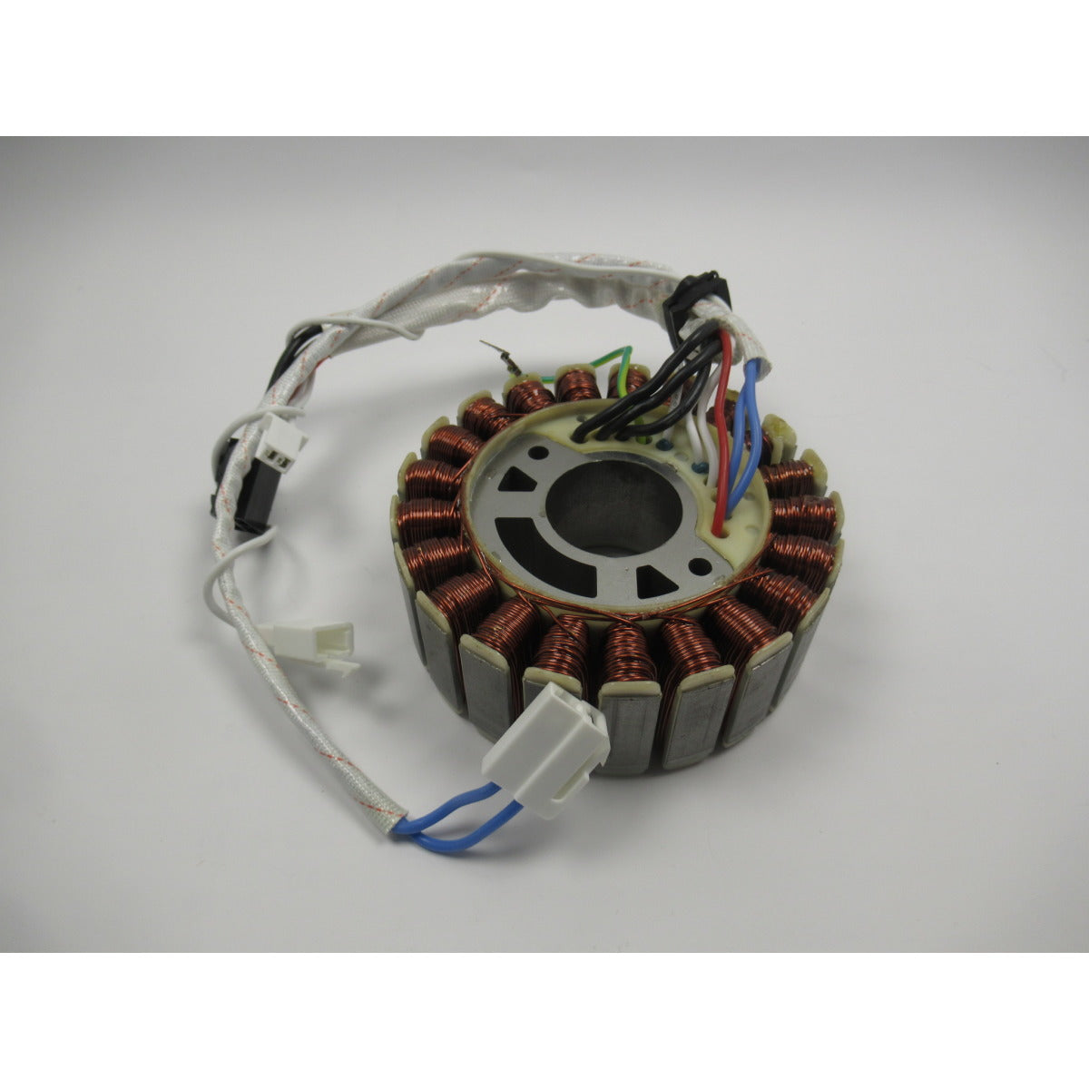 UNICRAFT Stator PG-I 35 SE 3.0kW / 420V SM-067061351004