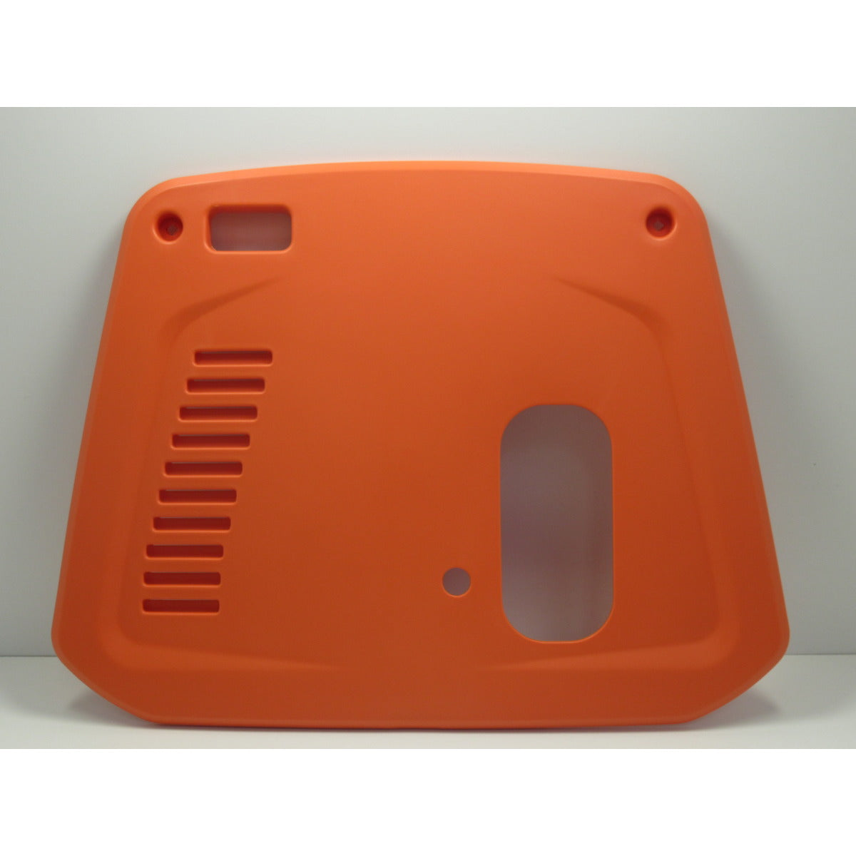 UNICRAFT Seitenwand PG-I 35 SE RAL2004 – technische Ausführung 1 SM-067061351308 - SM.P-067061351308