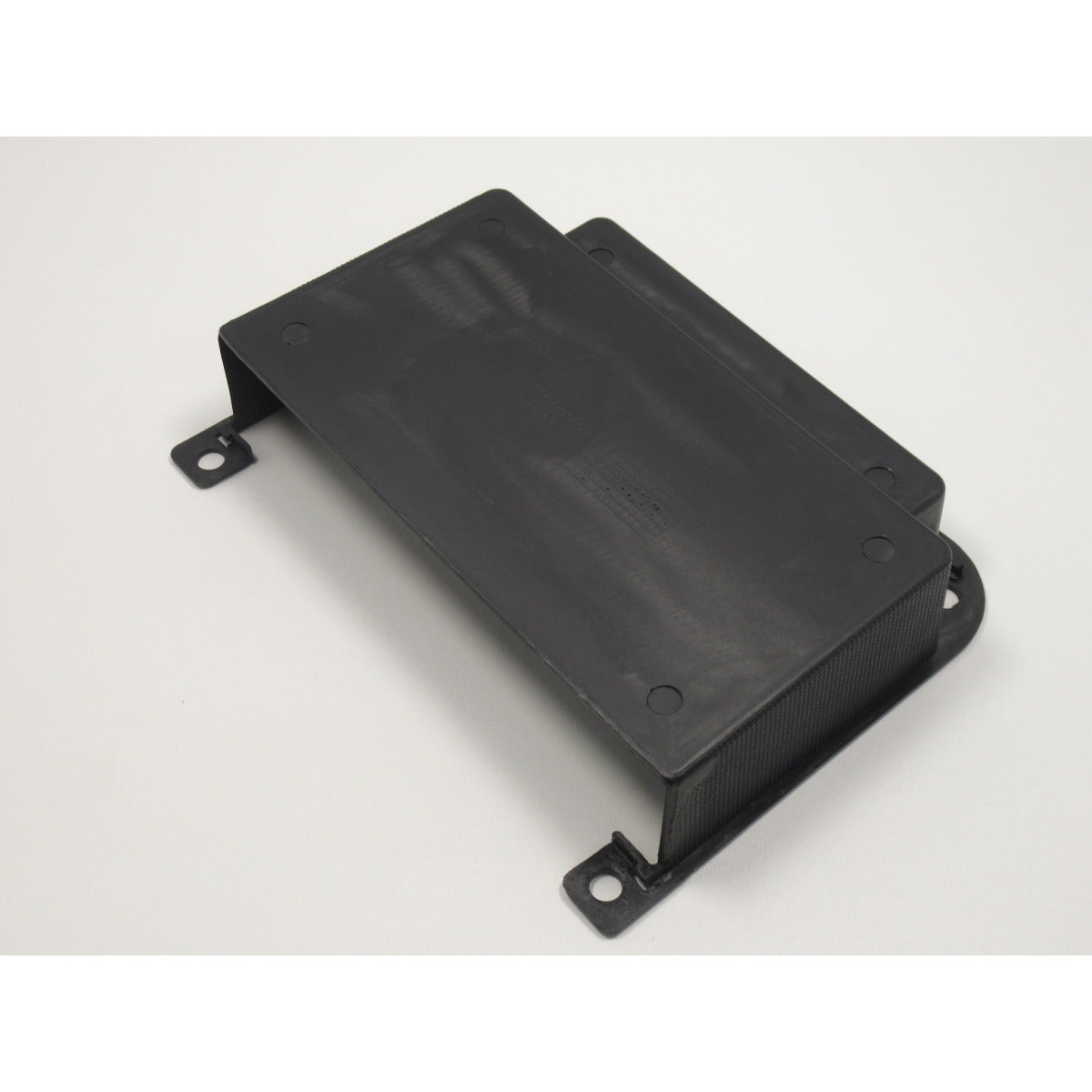 UNICRAFT Schaltergehäuse PG-I 35 SE RAL9005 SM-067061351316