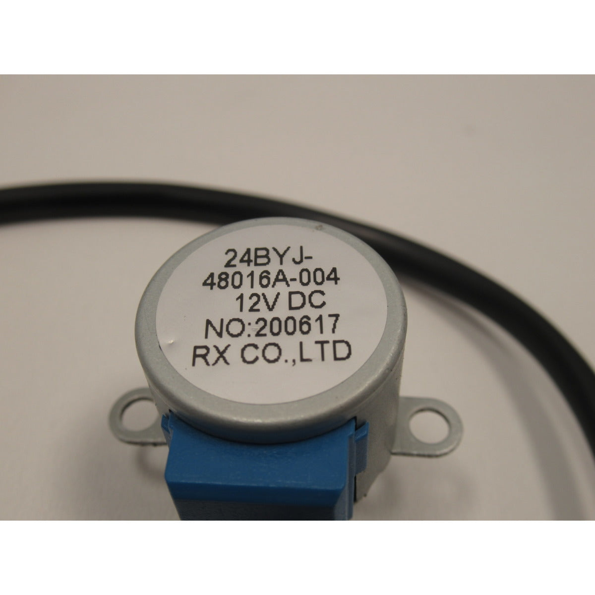 UNICRAFT Schrittmotor PG-I 35 SE 12V DC SM-067061351406 - SM.P-067061351406