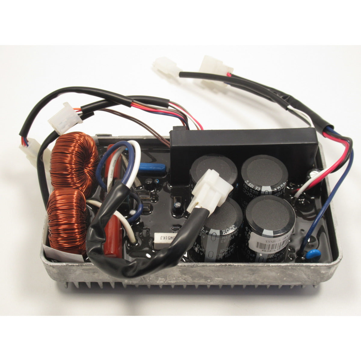 UNICRAFT Inverter PG-I 35 SE 2.3kW / 230V / 50Hz SM-067061351504