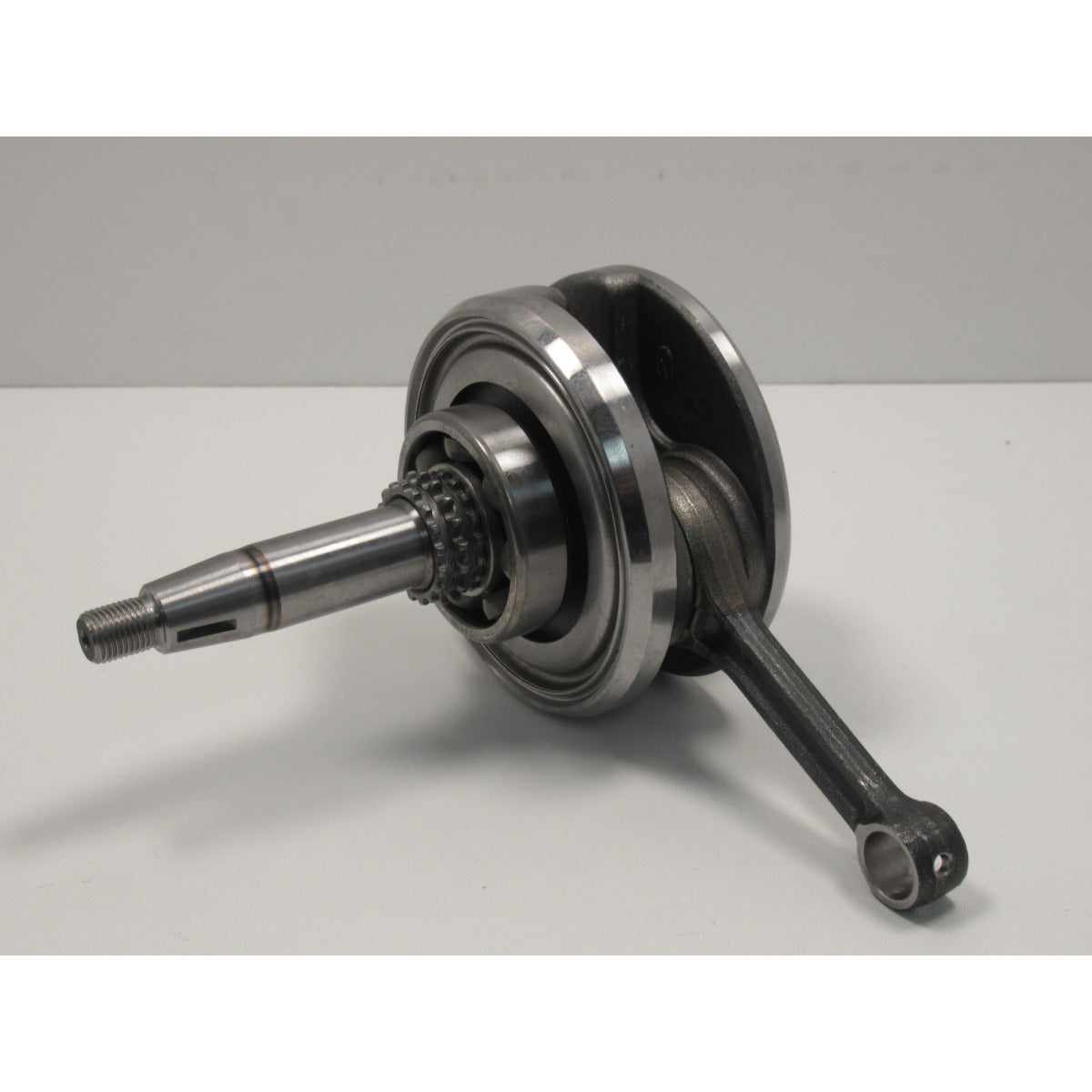 UNICRAFT Kurbelwelle PG-I 35 SE inkl. Pleuel SM-06706135301