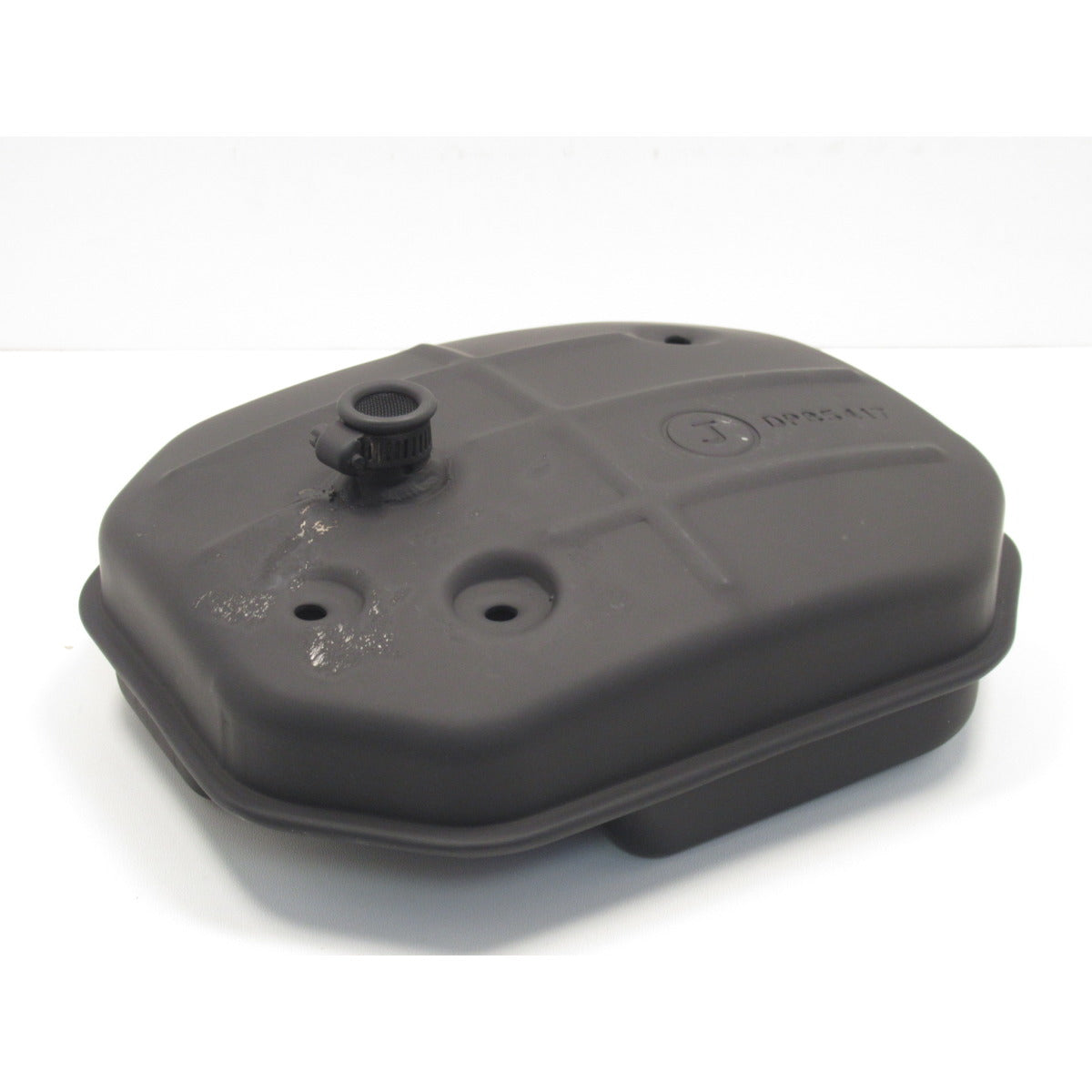 UNICRAFT Auspuff PG-I 35 SE SM-06706135905 - SM.P-06706135905