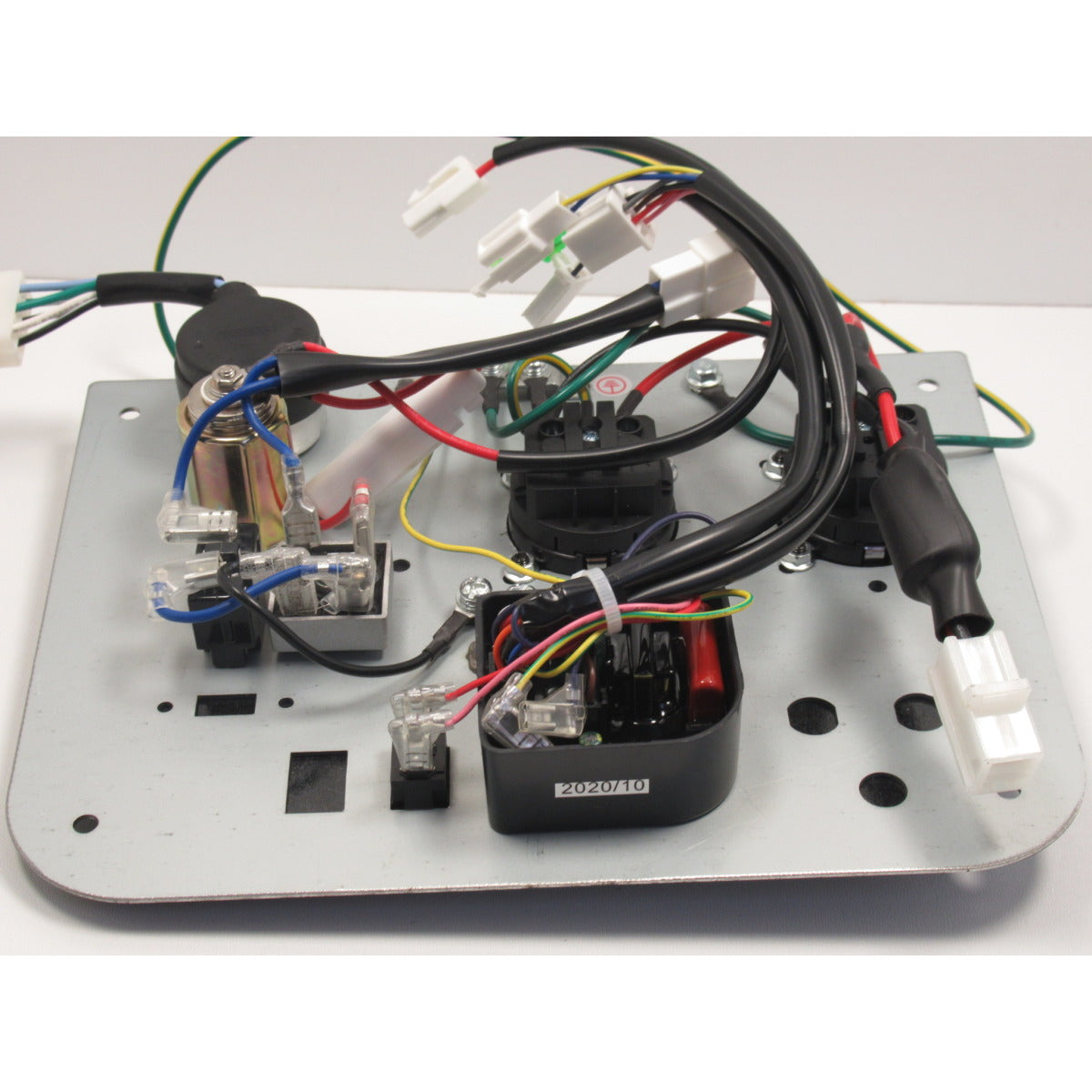 UNICRAFT Bedienteil PG-I 35 SE komplett SM-06706135CP