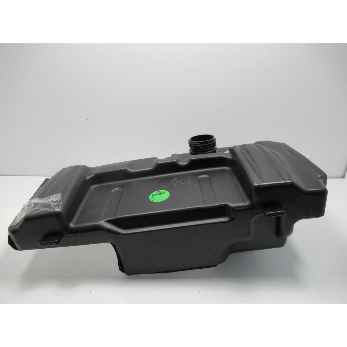 UNICRAFT Kraftstofftank PG-I 21S 4,2L / RAL9005 SM-0670621020