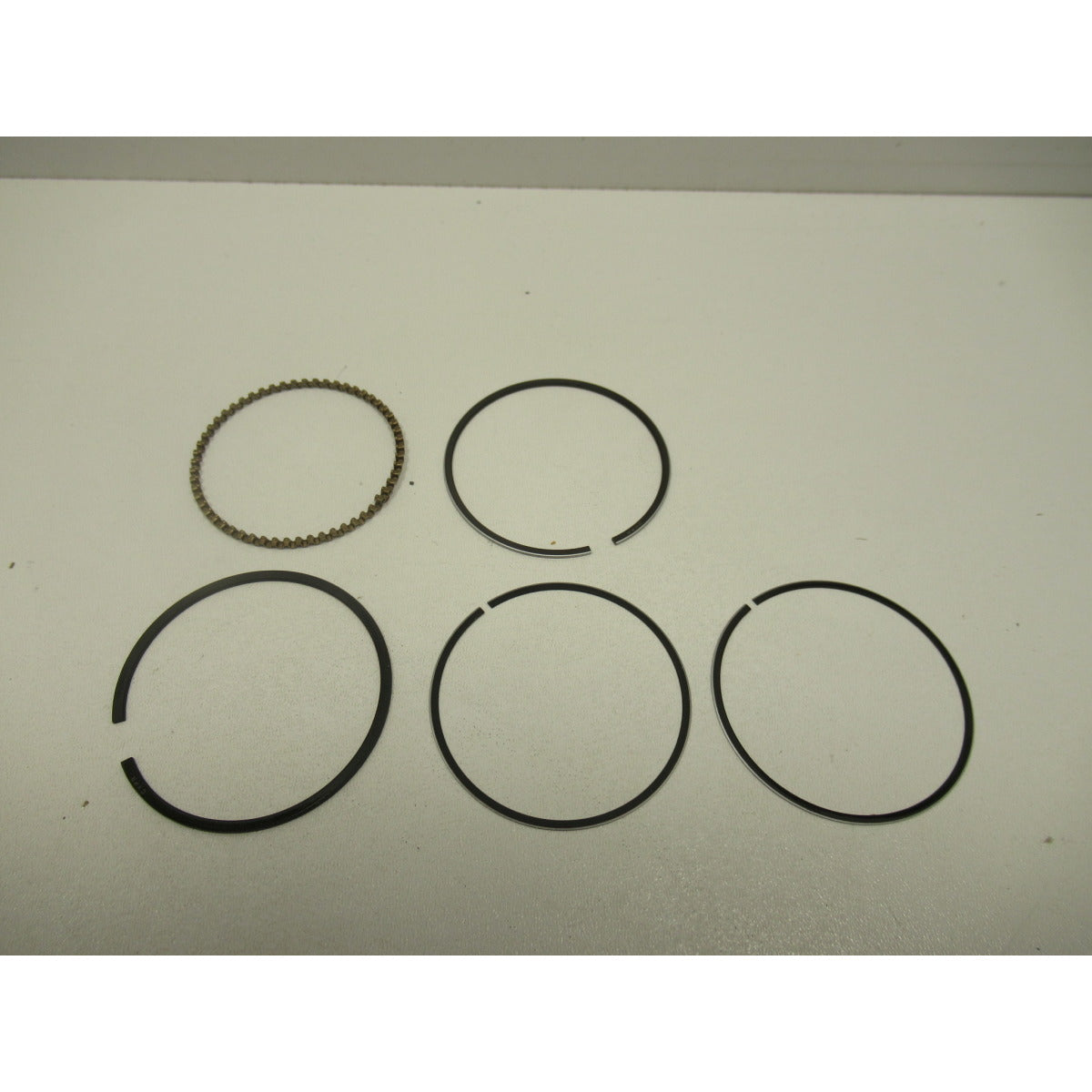 Unicraft Kolbenring-KIT PG-I 21S - Art. 06706210M28