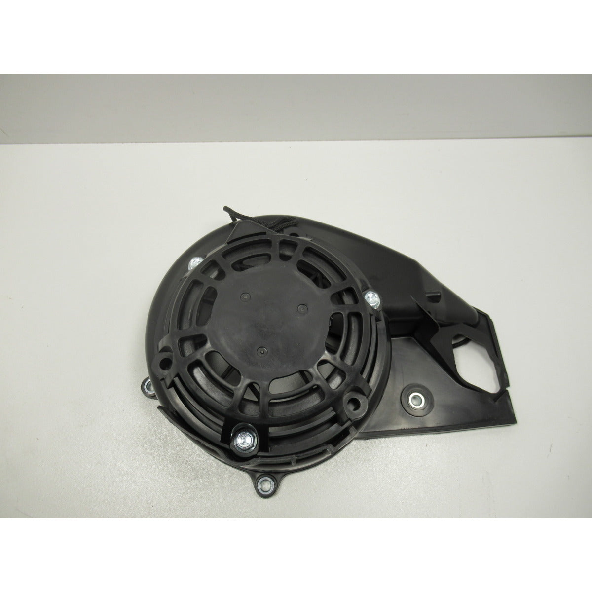 UNICRAFT Seilzugstarter PG-I 21 S RAL9005 SM-06706210M38 - SM.P-06706210M38