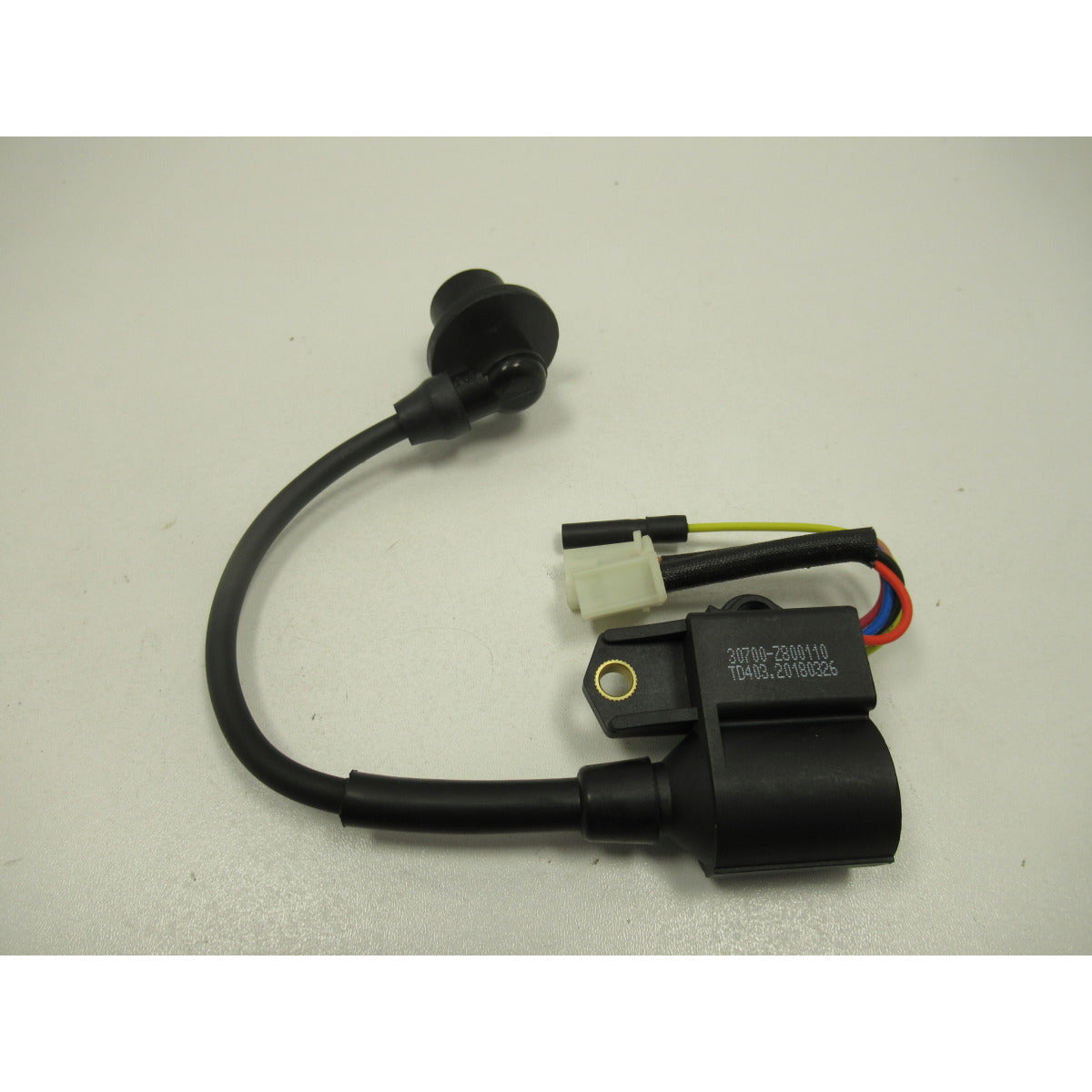 UNICRAFT Zündkerzenstecker PG-I 21 S SM-06706210M70 - SM.P-06706210M70