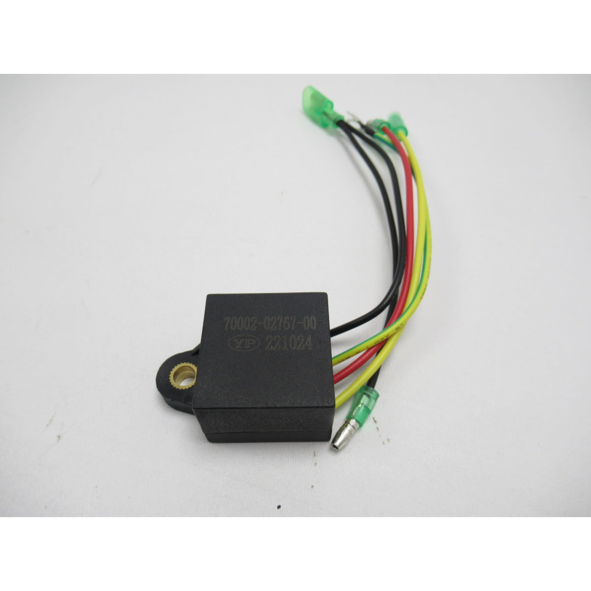 UNICRAFT Geschwindigkeitsregler PG-I 40 S SM-06706400SC - SM.P-06706400SC
