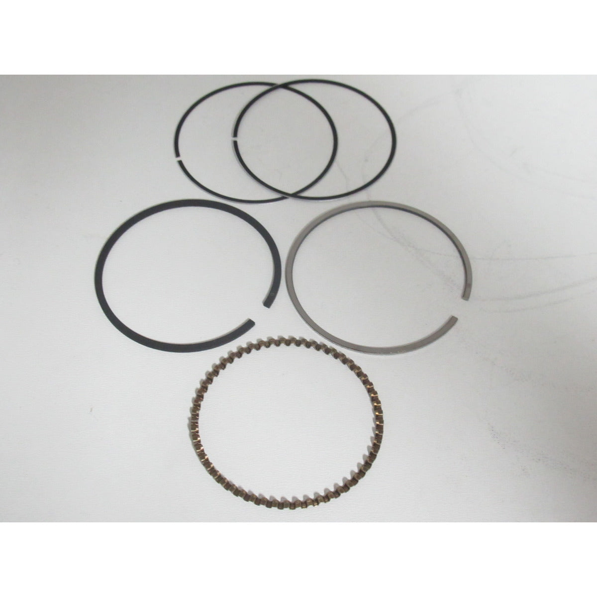UNICRAFT Kolbenring-Kit PG-I 21 SR-S SM-06707121416 - SM.P-06707121416