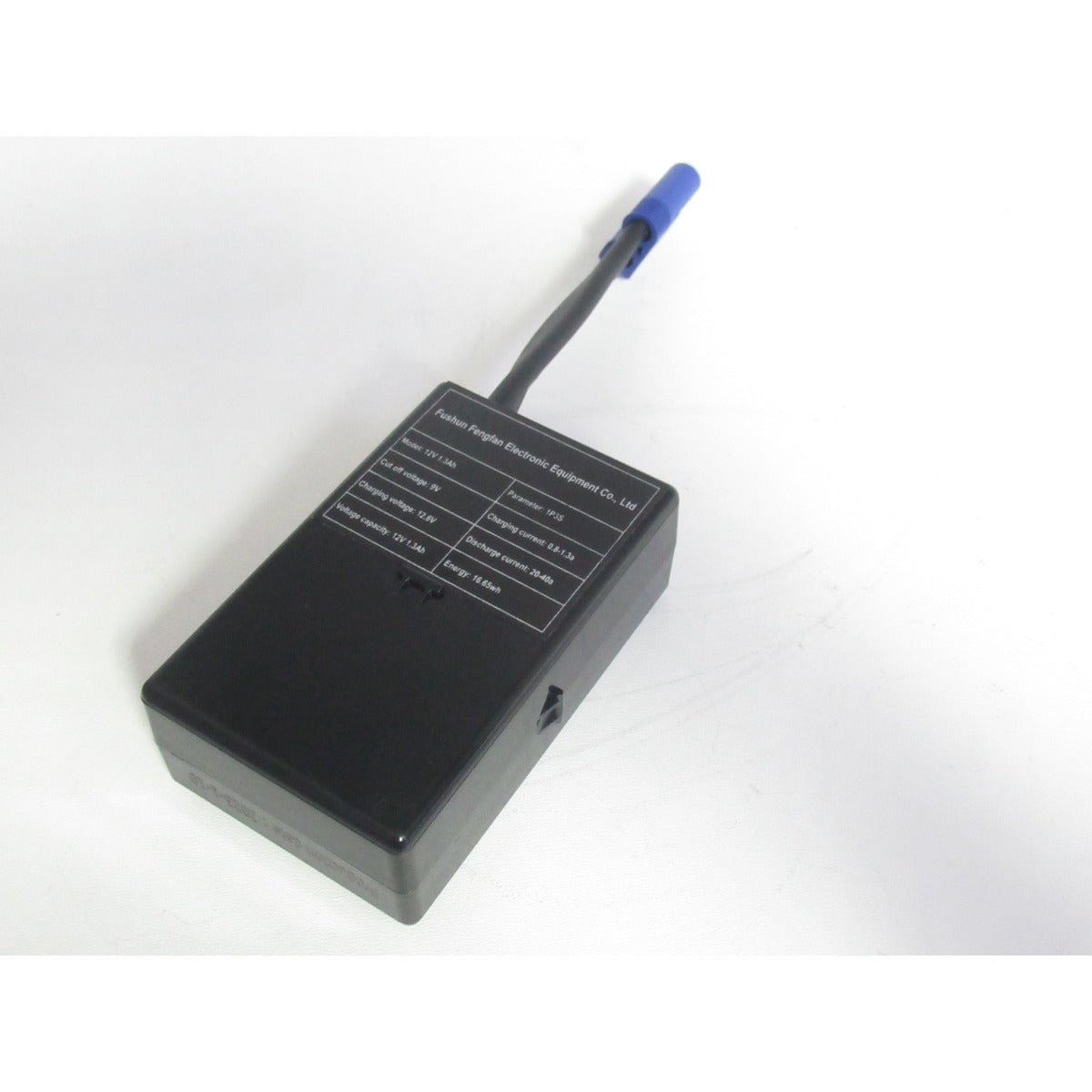 UNICRAFT Batterie PG-I 28 SE-S 12V, 1,3Ah SM-067071281056