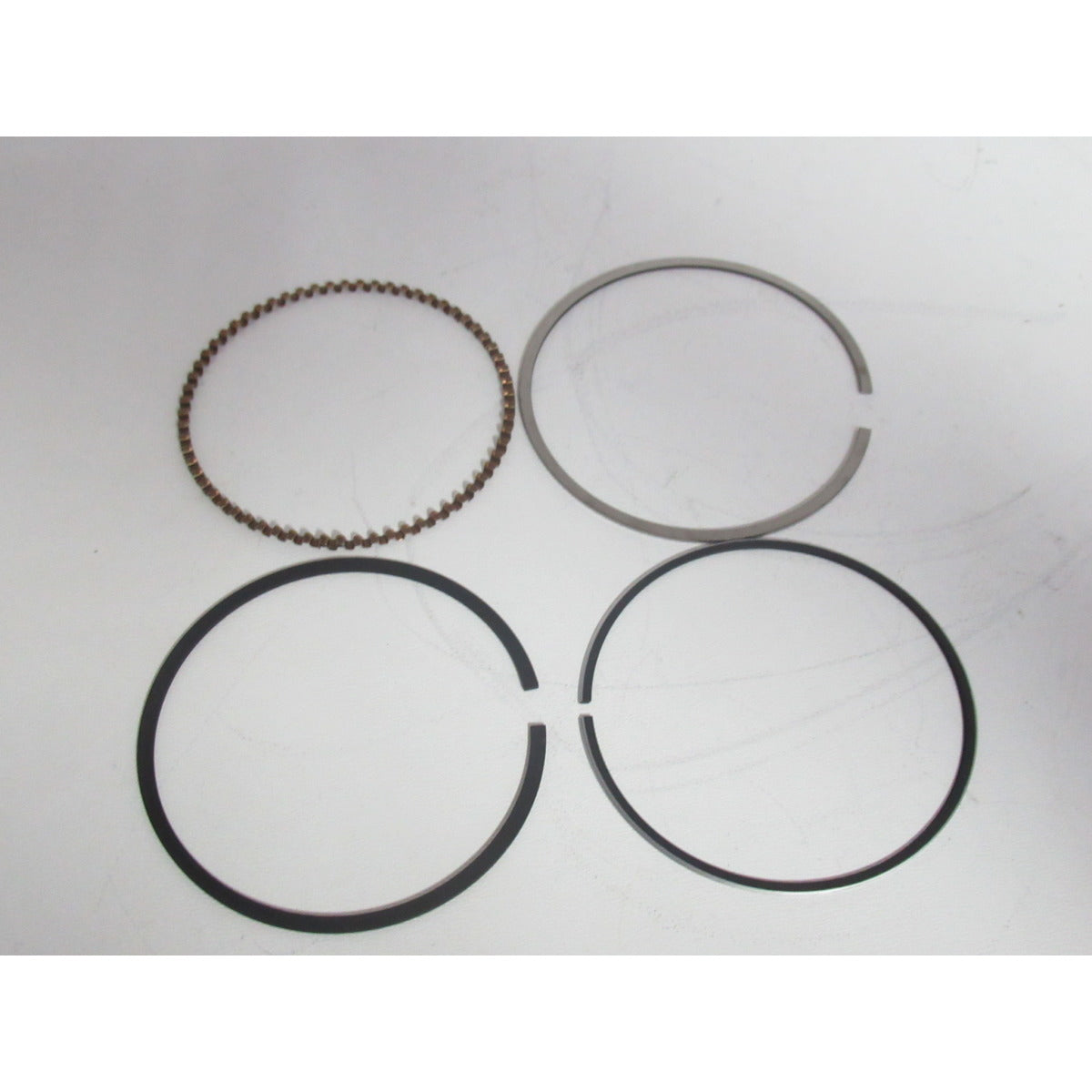 UNICRAFT Kolbenring-Kit PG-I 28 SE-S SM-06707128416 - SM.P-06707128416