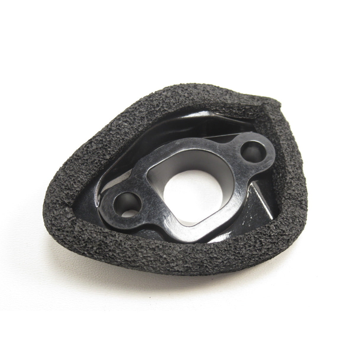 UNICRAFT Flansch PG-I 40 SE-S HC, 41 SE für Vergaser SM-067071401503 - SM.P-067071401503