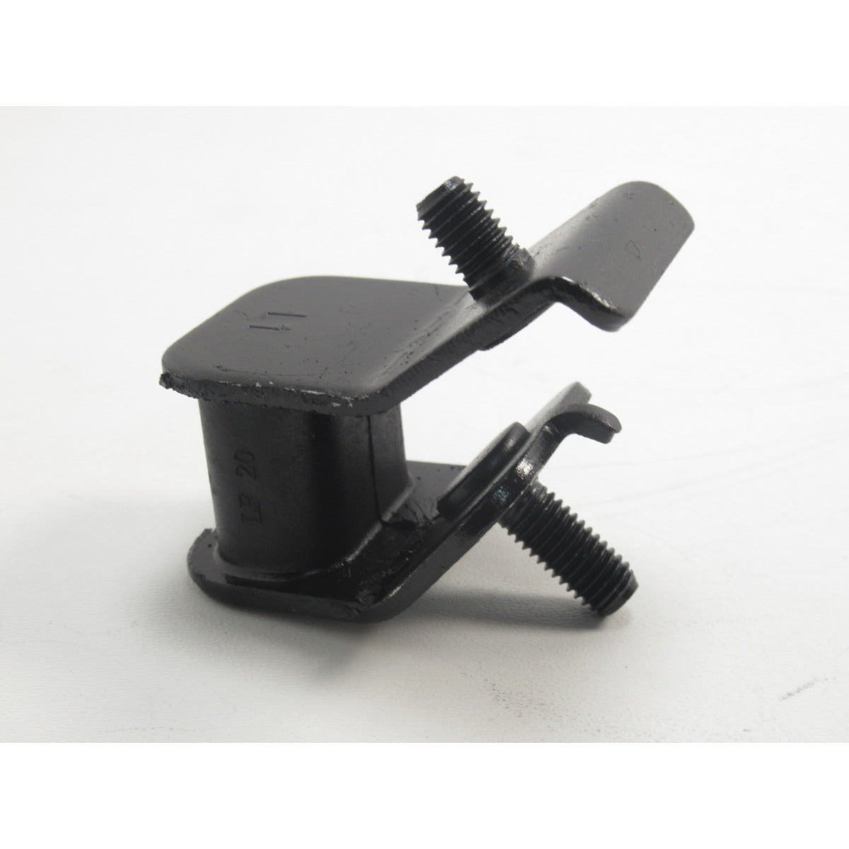 UNICRAFT Vibrationsdämpfer PG-I 40 SE-S HC – Ausführung 2 SM-06707140207 - SM.P-06707140207