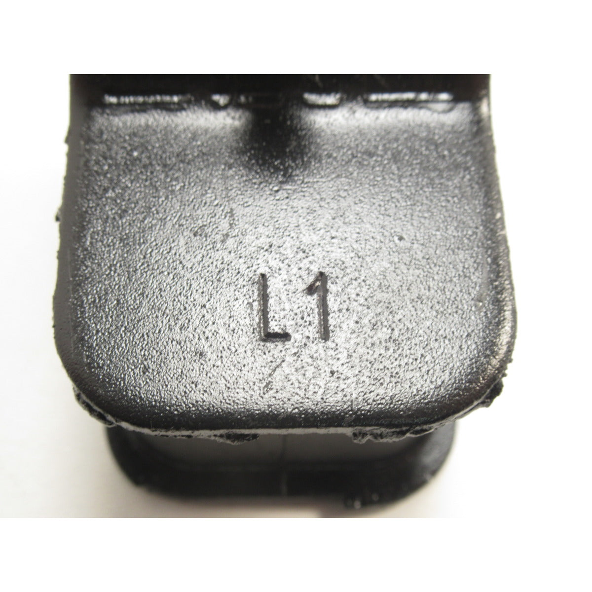 UNICRAFT Vibrationsdämpfer PG-I 40 SE-S HC – Ausführung 2 SM-06707140207 - SM.P-06707140207