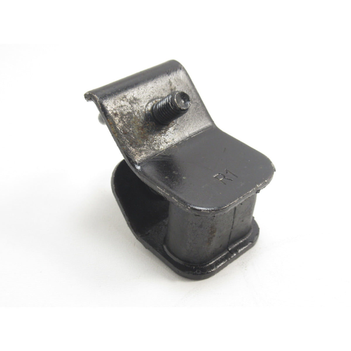 UNICRAFT Vibrationsdämpfer PG-I 40 SE-S HC (3) SM-06707140208 - SM.P-06707140208