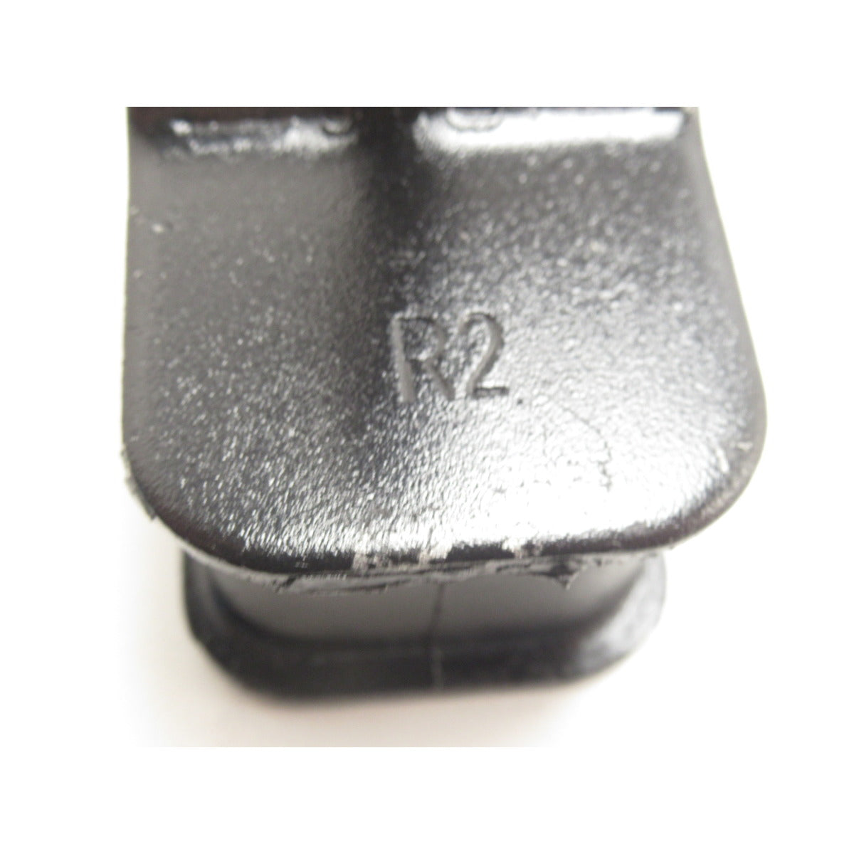 UNICRAFT Vibrationsdämpfer PG-I 40 SE-S HC – technische Ausführung 1 SM-06707140211 - SM.P-06707140211