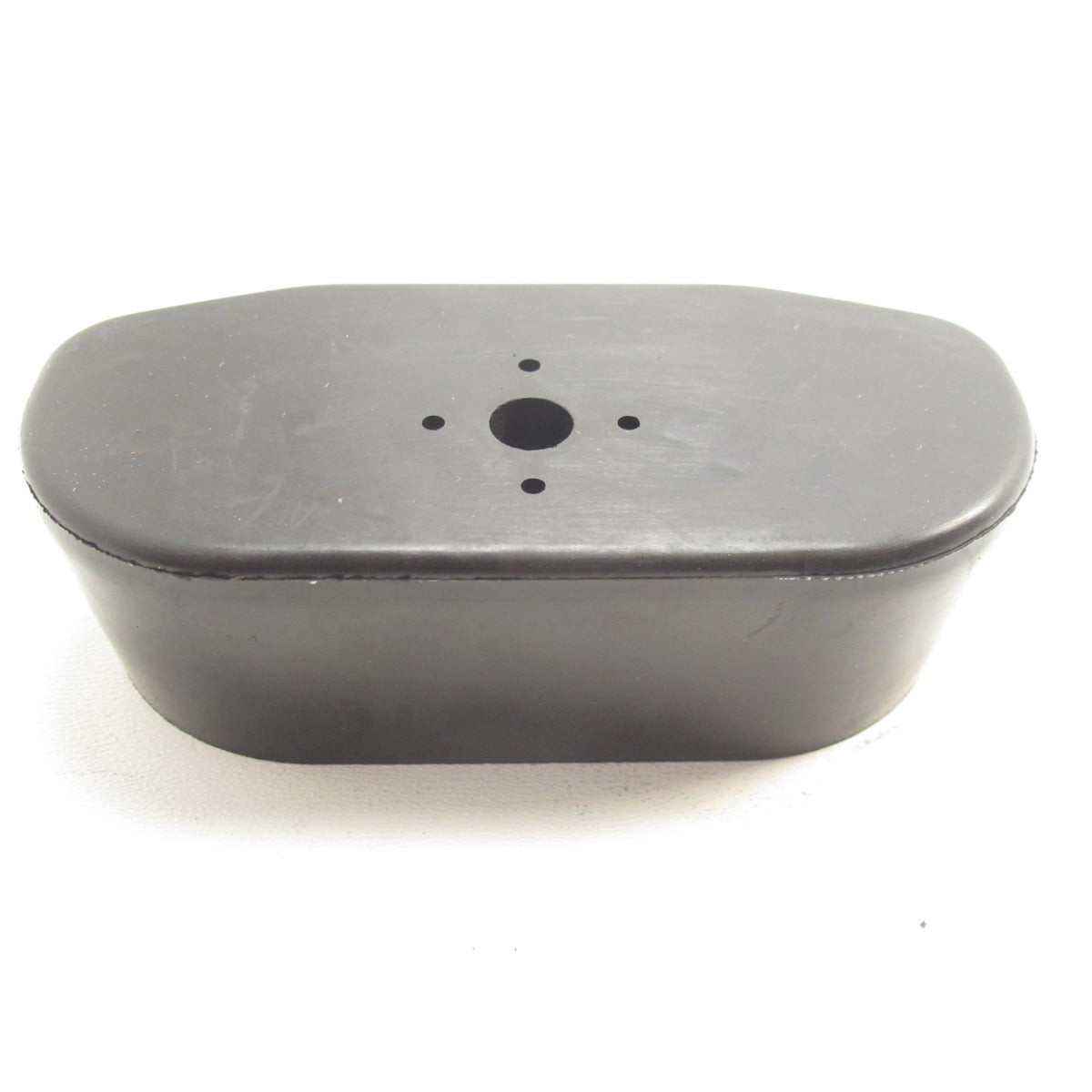 UNICRAFT Gummifuss PG-I 40 SE-S HC SM-06707140305 - SM.P-06707140305
