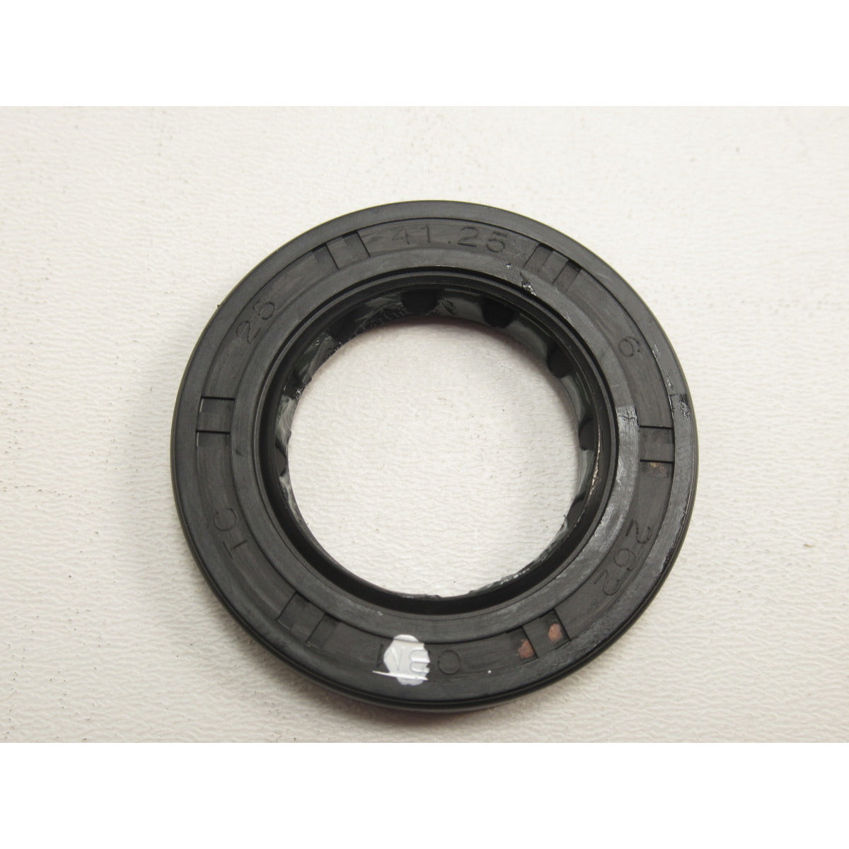 UNICRAFT Wellendichtring PG-I Serie Ø25x41,25x6 SM-06707140905 - SM.P-06707140905