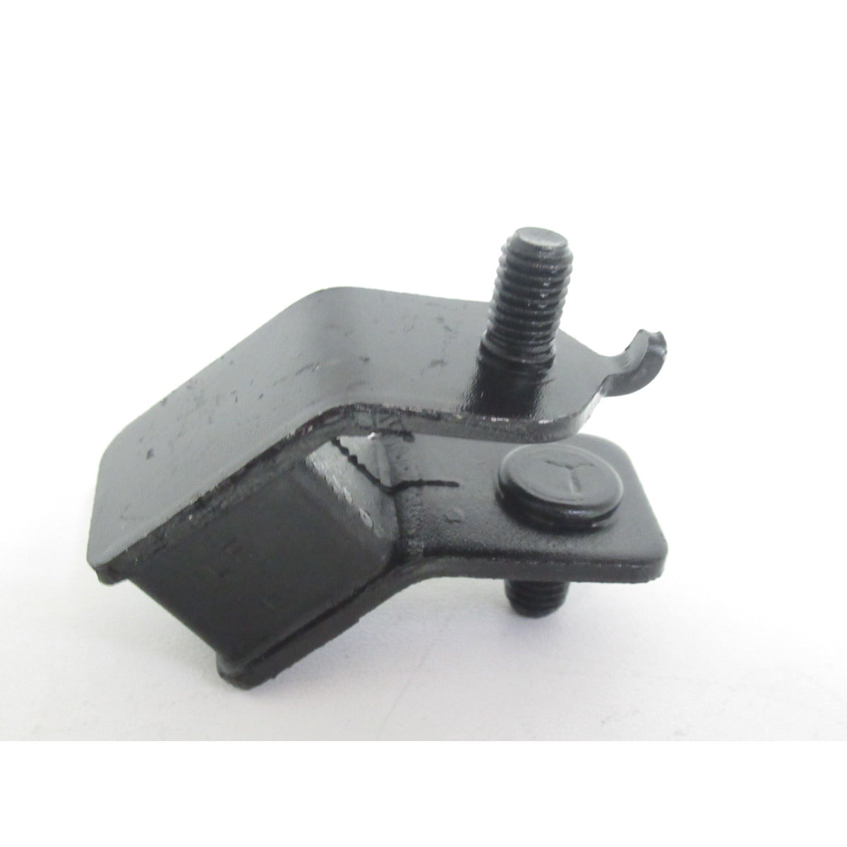 UNICRAFT Vibrationsdämpfer PG-I 55 SE-S HC links – Ausführung 1 SM-067071551105