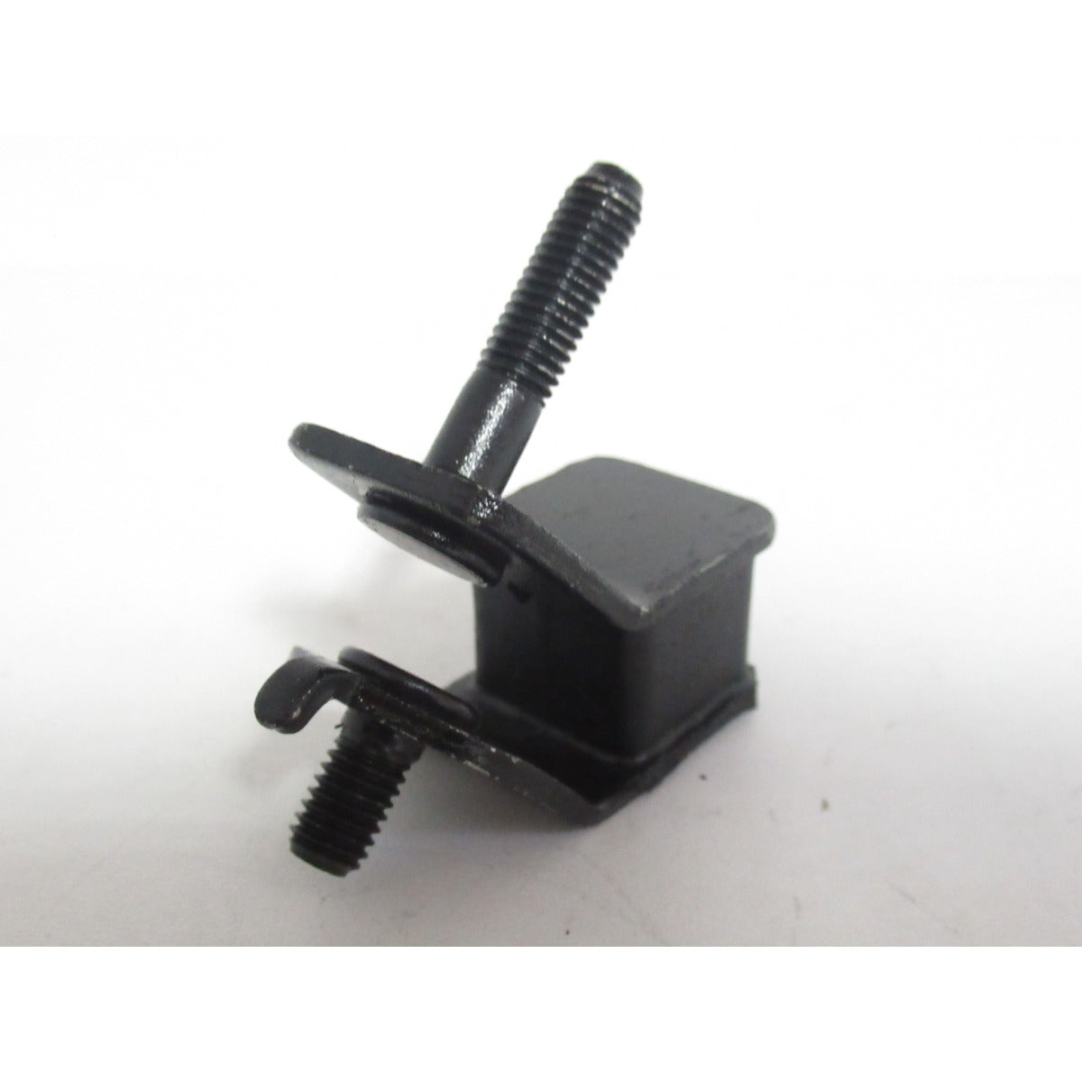 UNICRAFT Vibrationsdämpfer PG-I 55 SE-S HC rechts (1) SM-067071551107 - SM.P-067071551107