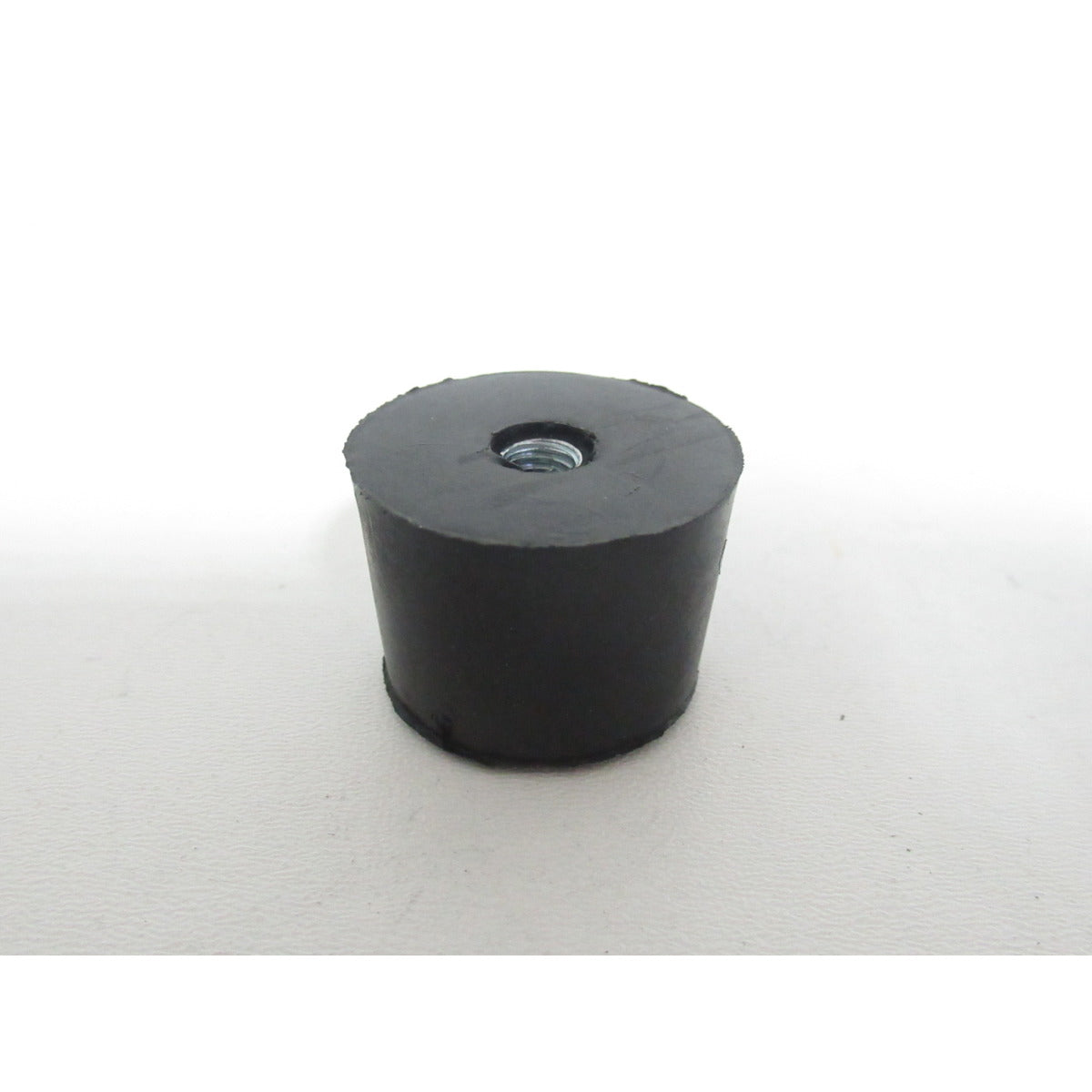 Unicraft Gummifuss PG-I 55 SE-S HC Ø30 - Art. 067071551110