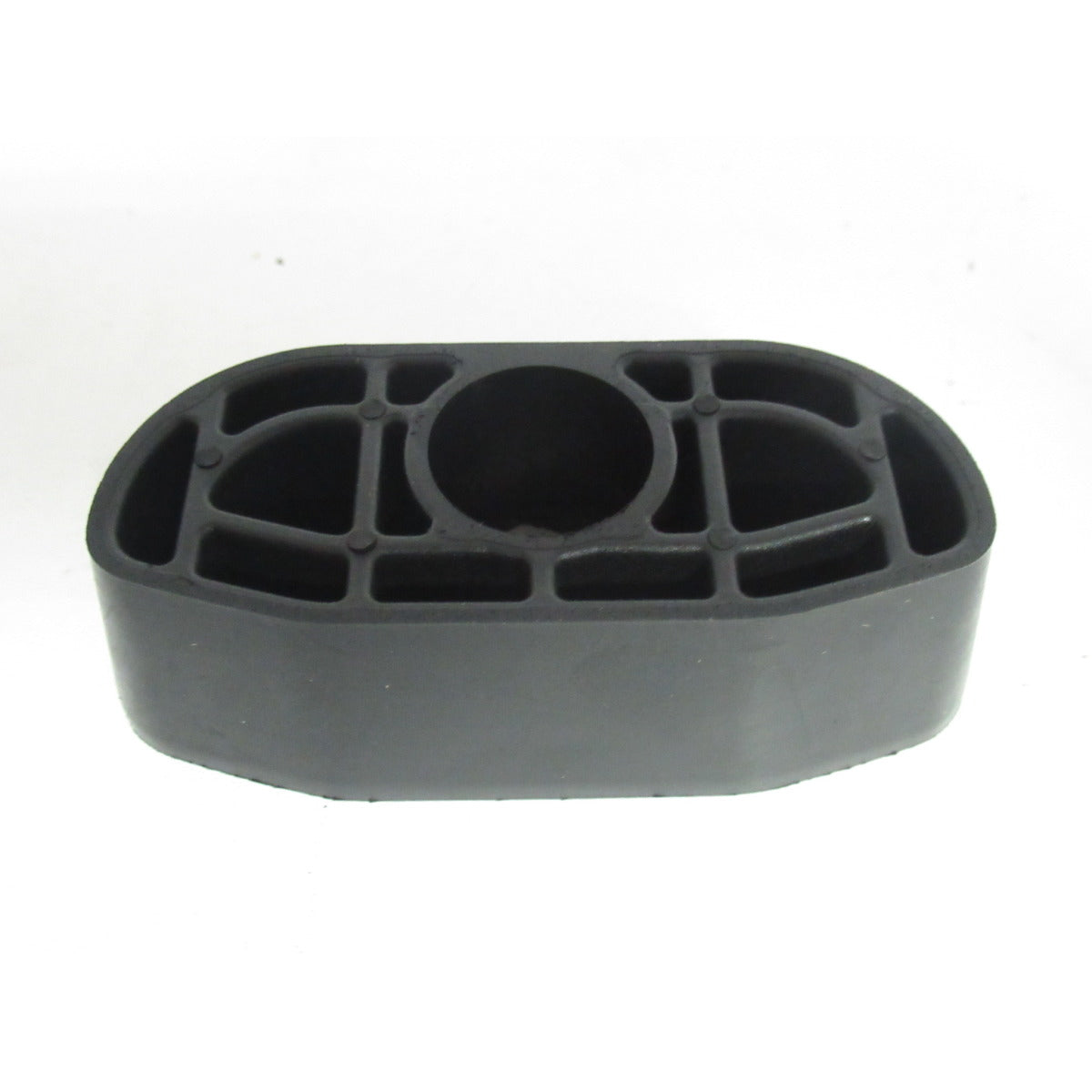 UNICRAFT Gummifuss PG-I 55 SE-S HC SM-067071551111 - SM.P-067071551111