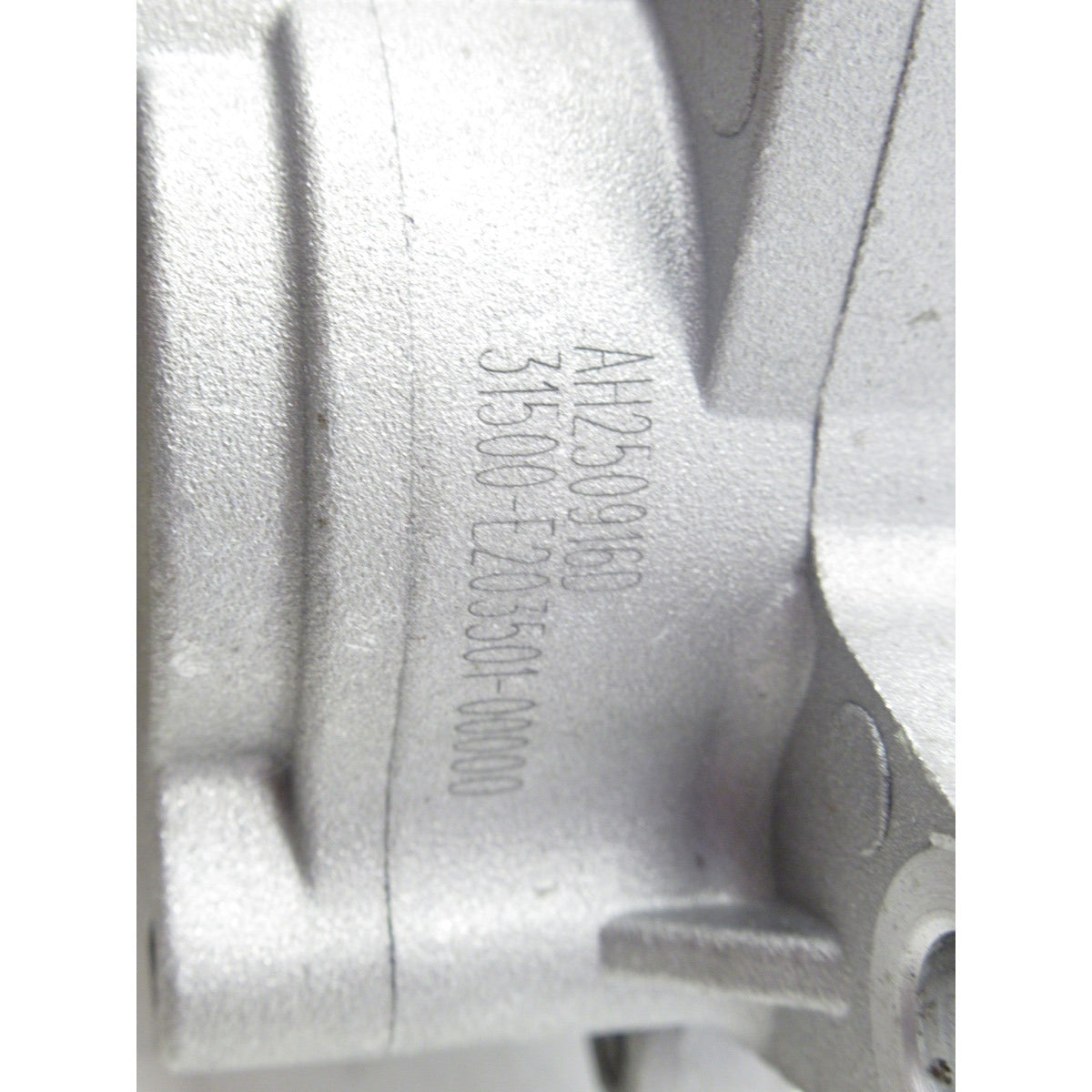 Unicraft Anlasser PG-I 55 SE-S HC für Motor - Art. 06707155209