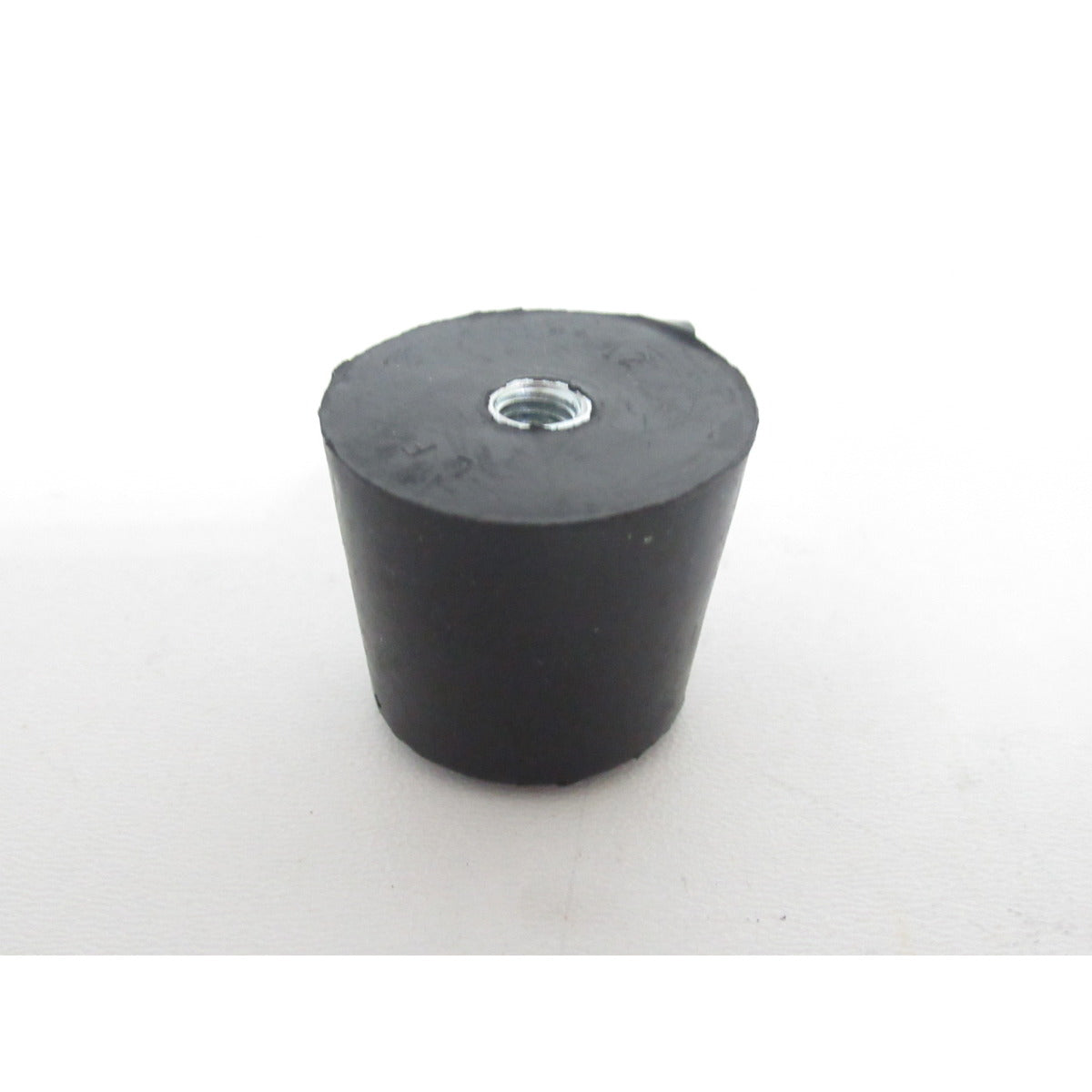 UNICRAFT Gummifuss PG-I 35 SR Ø30 SM-067072351217 - SM.P-067072351217