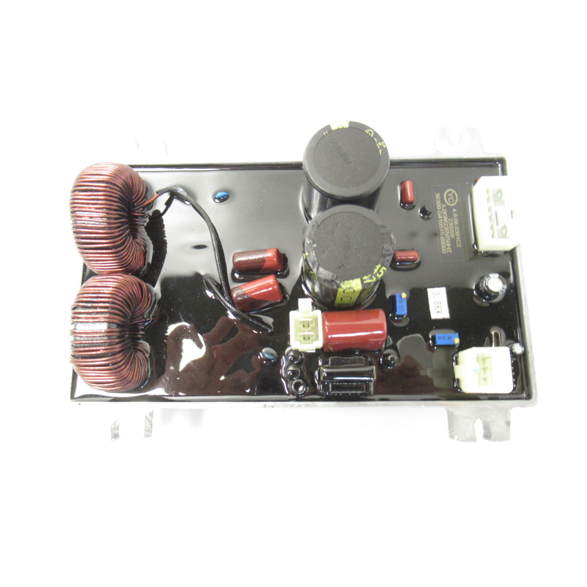 UNICRAFT AVR Regler PG-I 35 SR SM-067072351231 - SM.P-067072351231