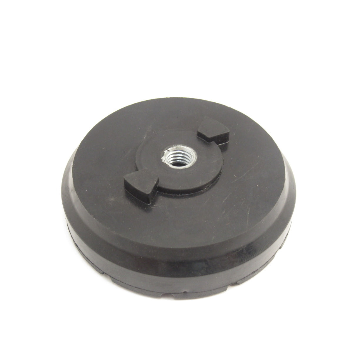 UNICRAFT Vibrationsdämpfer PG-I 41, 80 SE HC Ø70 / M8IG SM-06707241508 - SM.P-06707241508