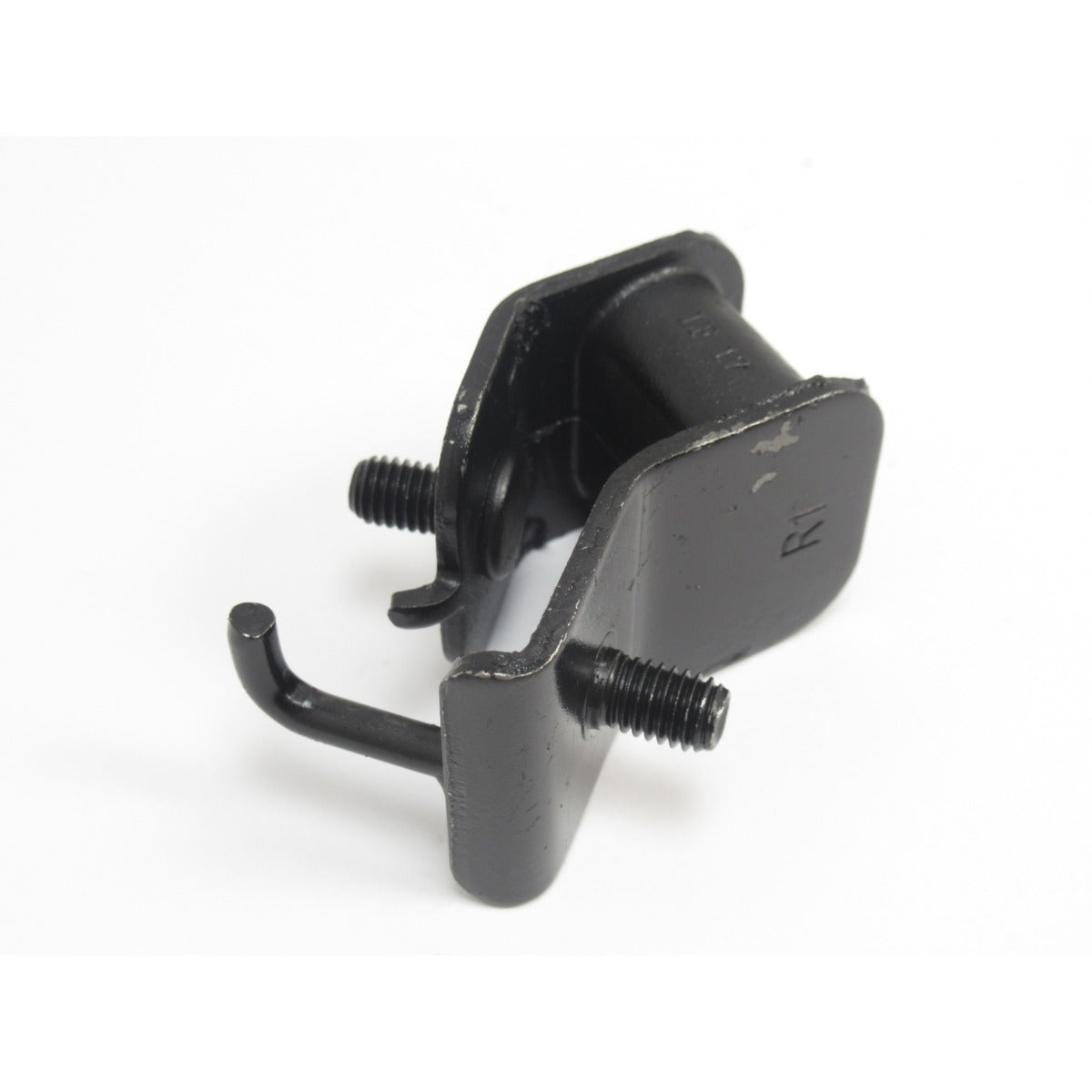 UNICRAFT Schwingungsdämpfer PG-I 41 SE HC – Modellvariante 4 SM-06707241606 - SM.P-06707241606