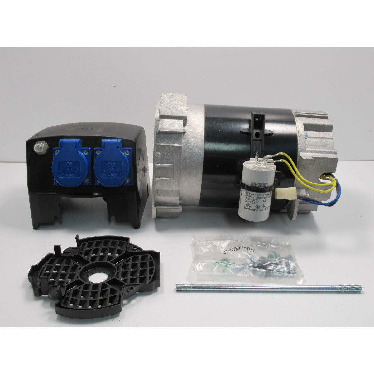 UNICRAFT Generator PG 400SR ANS3500CA0A2AW SM-0670ANS3500CA