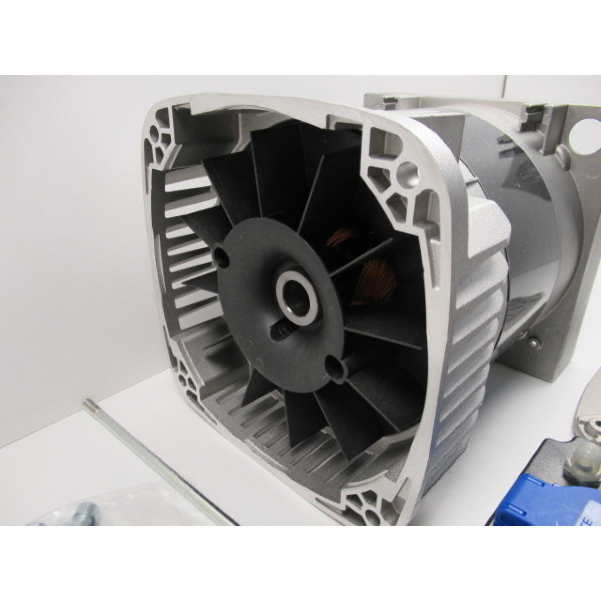 UNICRAFT Generator PG 400SRA ANS3500EA0A2JY SM-0670ANS3500EA