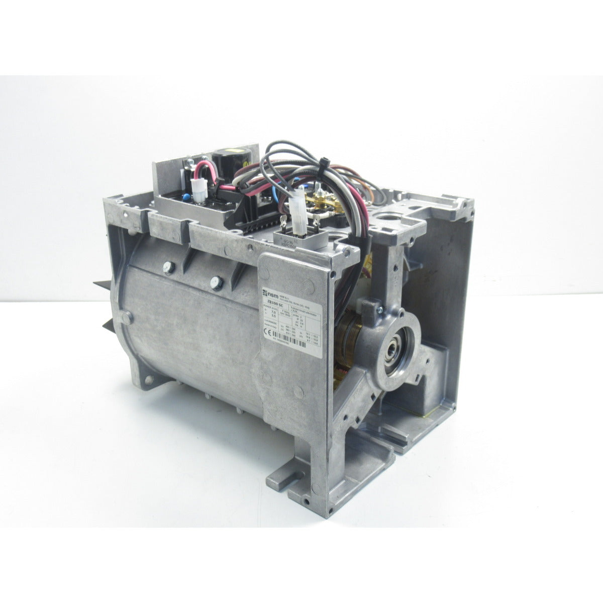 Unicraft Generator PG-D 600 X-TEA ANT7000EB000AZ / ZR100 - Art. 0670ANT7000EB000AZ