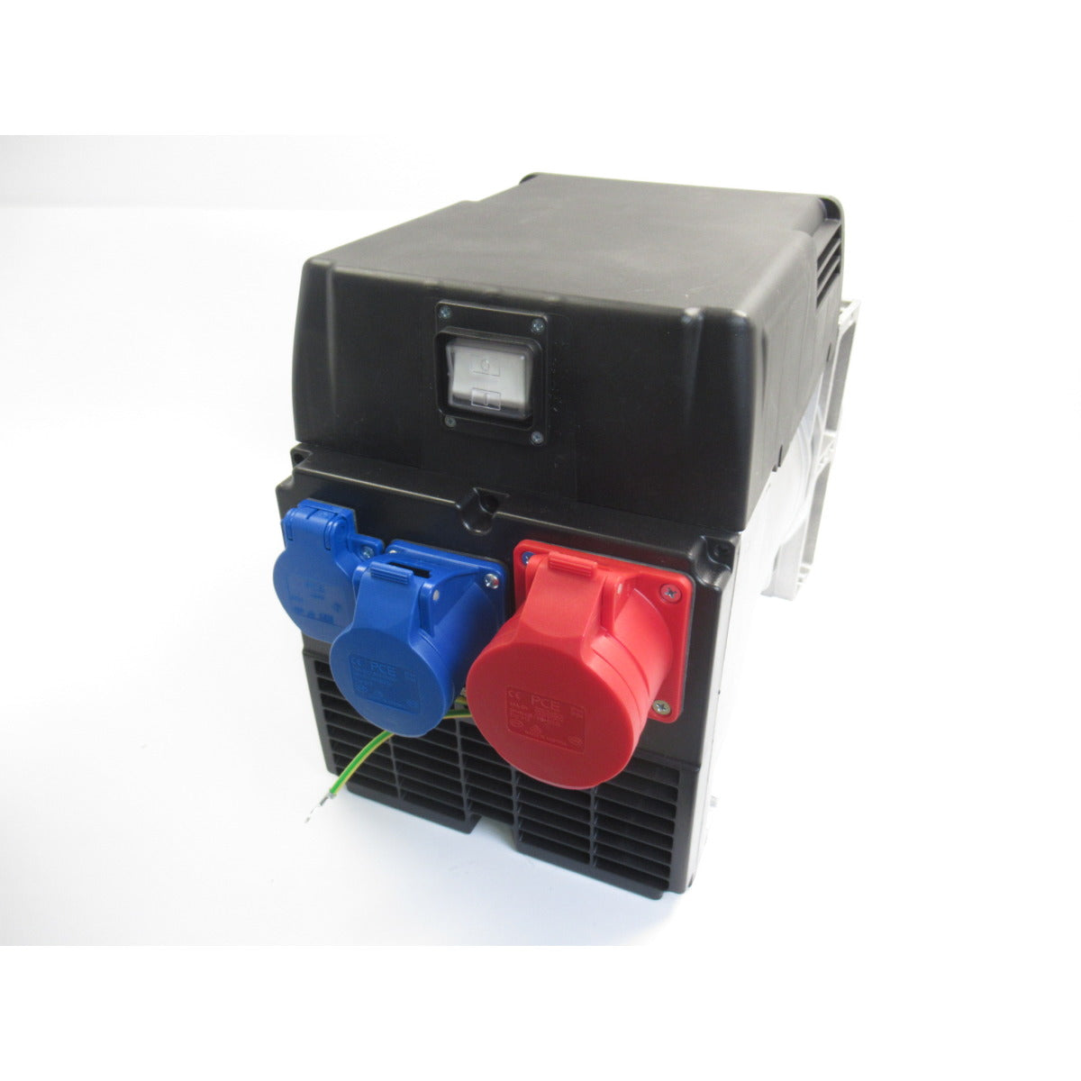 Unicraft Generator PG 800 TRA ANT7000EBOAAGX - Art. 0670ANT7000EBOAAGX