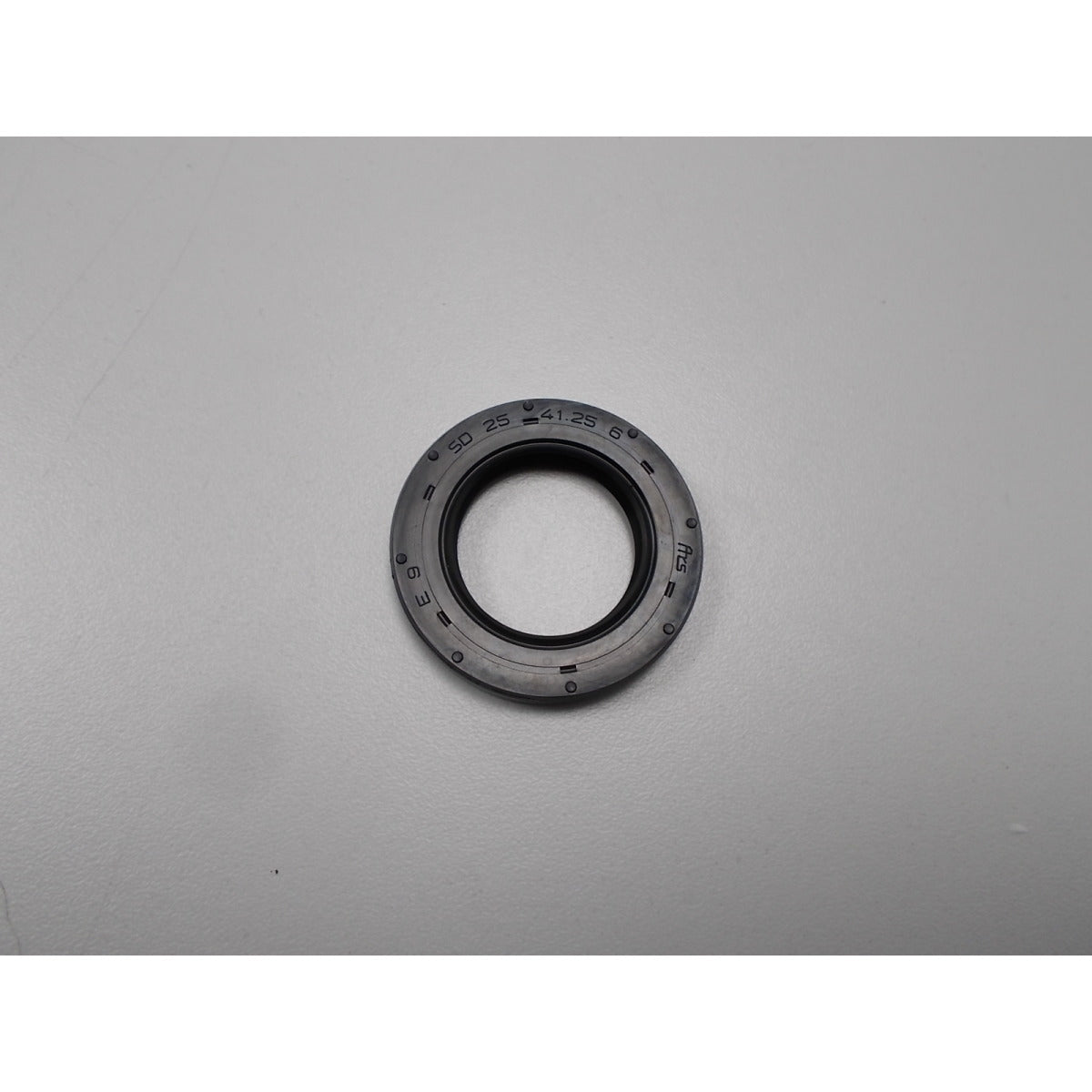 UNICRAFT Wellendichtring PG-E 30/40, SWP 80 25x41.25x6 SM-0670B987712541 - SM.P-0670B987712541