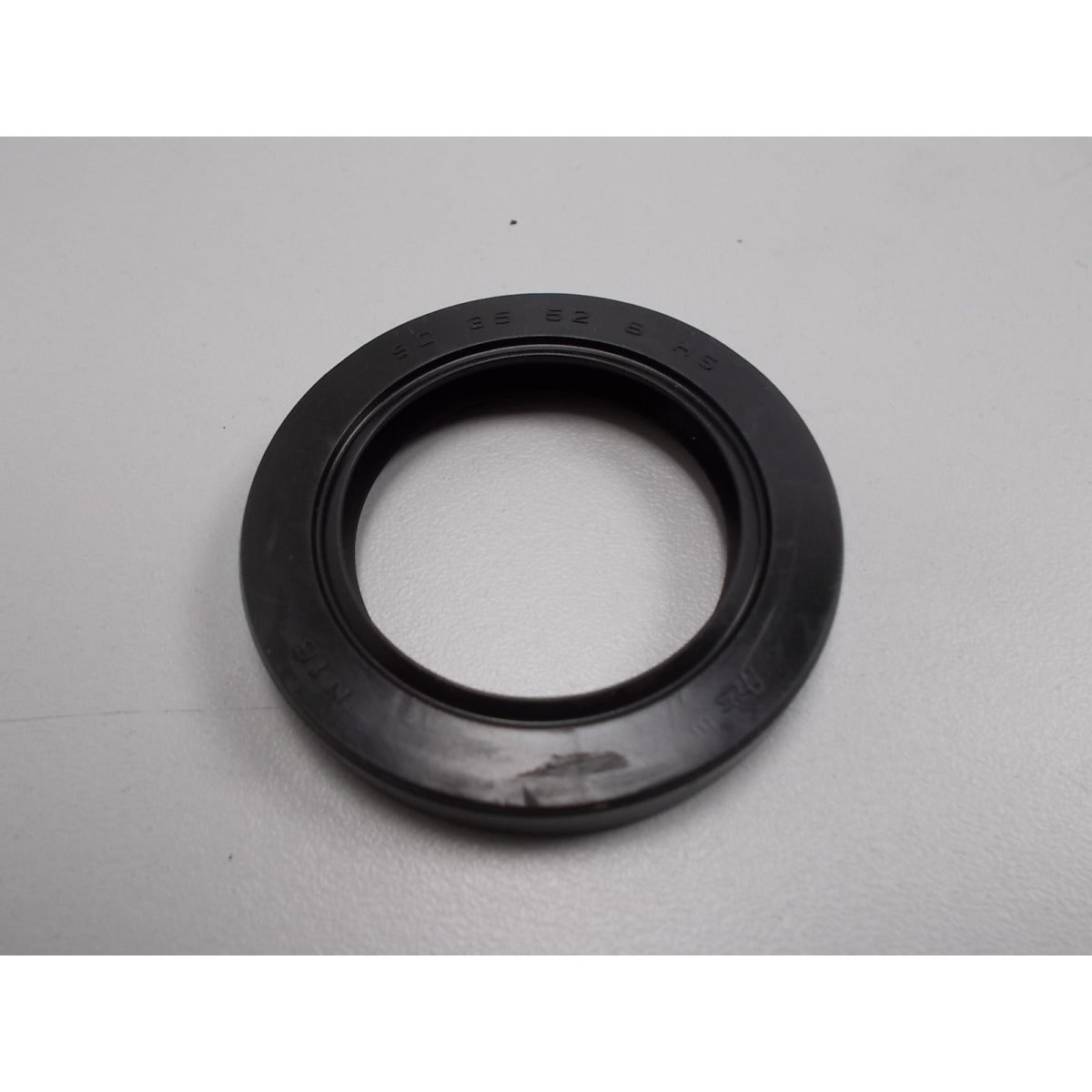 UNICRAFT Wellendichtring PG-E 60/80 35X52X8 SM-0670B987713552 - SM.P-0670B987713552