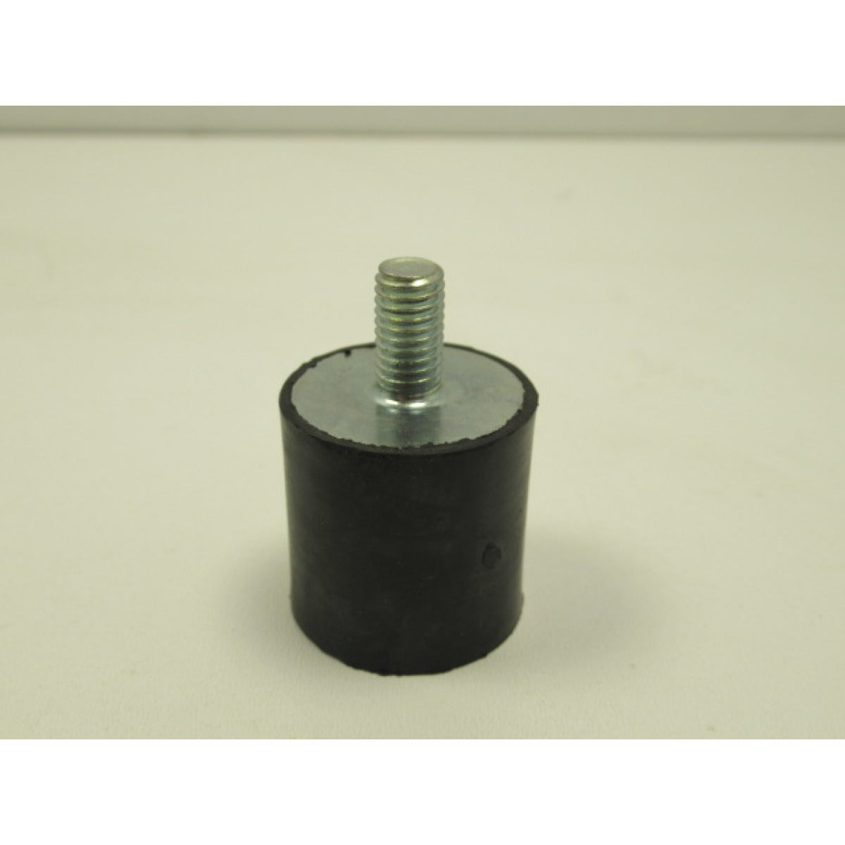 Unicraft Schwingungsdämpfer PG 500SRA Ø30, H30, M8AG/M8IG - Art. 0670G052112