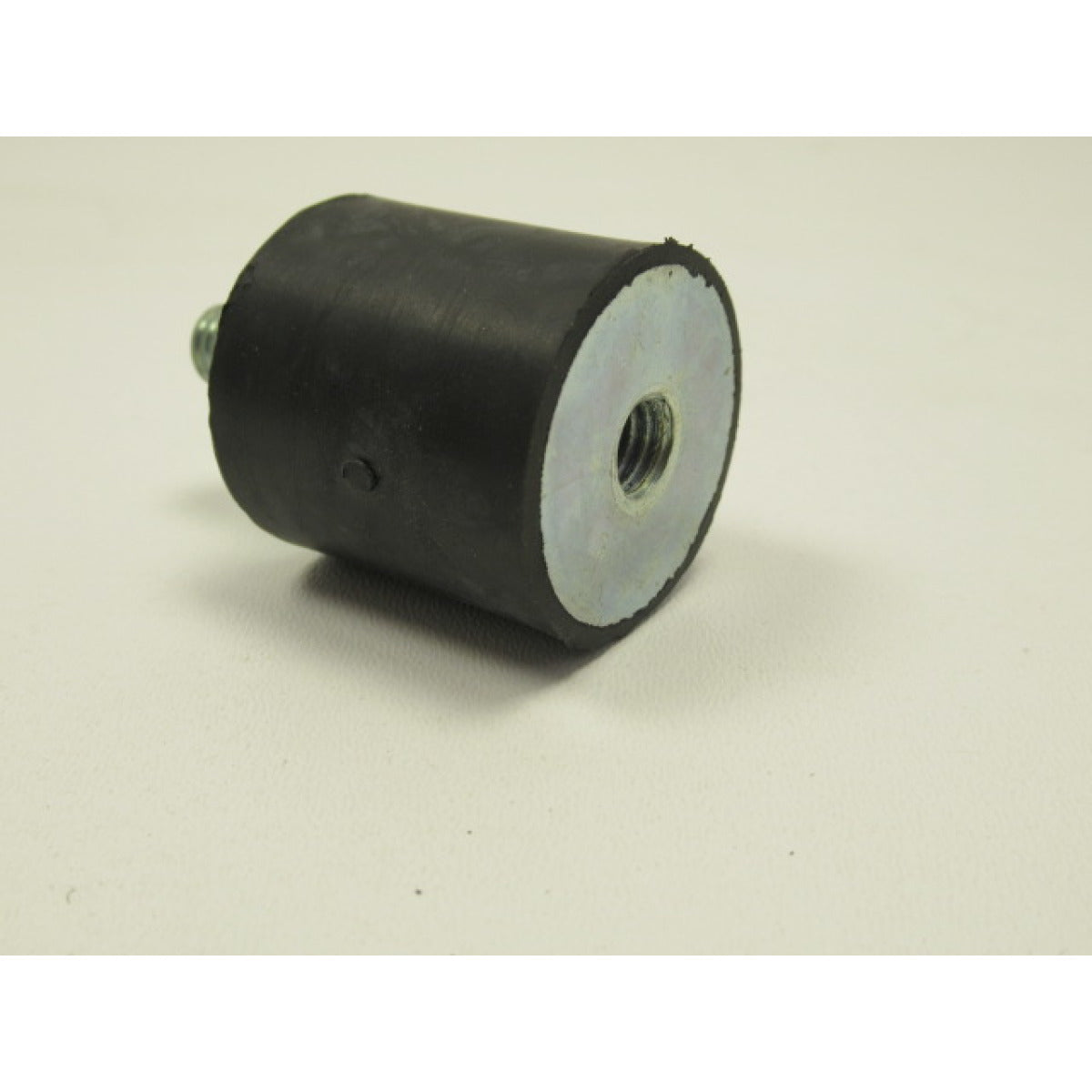 Unicraft Schwingungsdämpfer PG 500SRA Ø30, H30, M8AG/M8IG - Art. 0670G052112