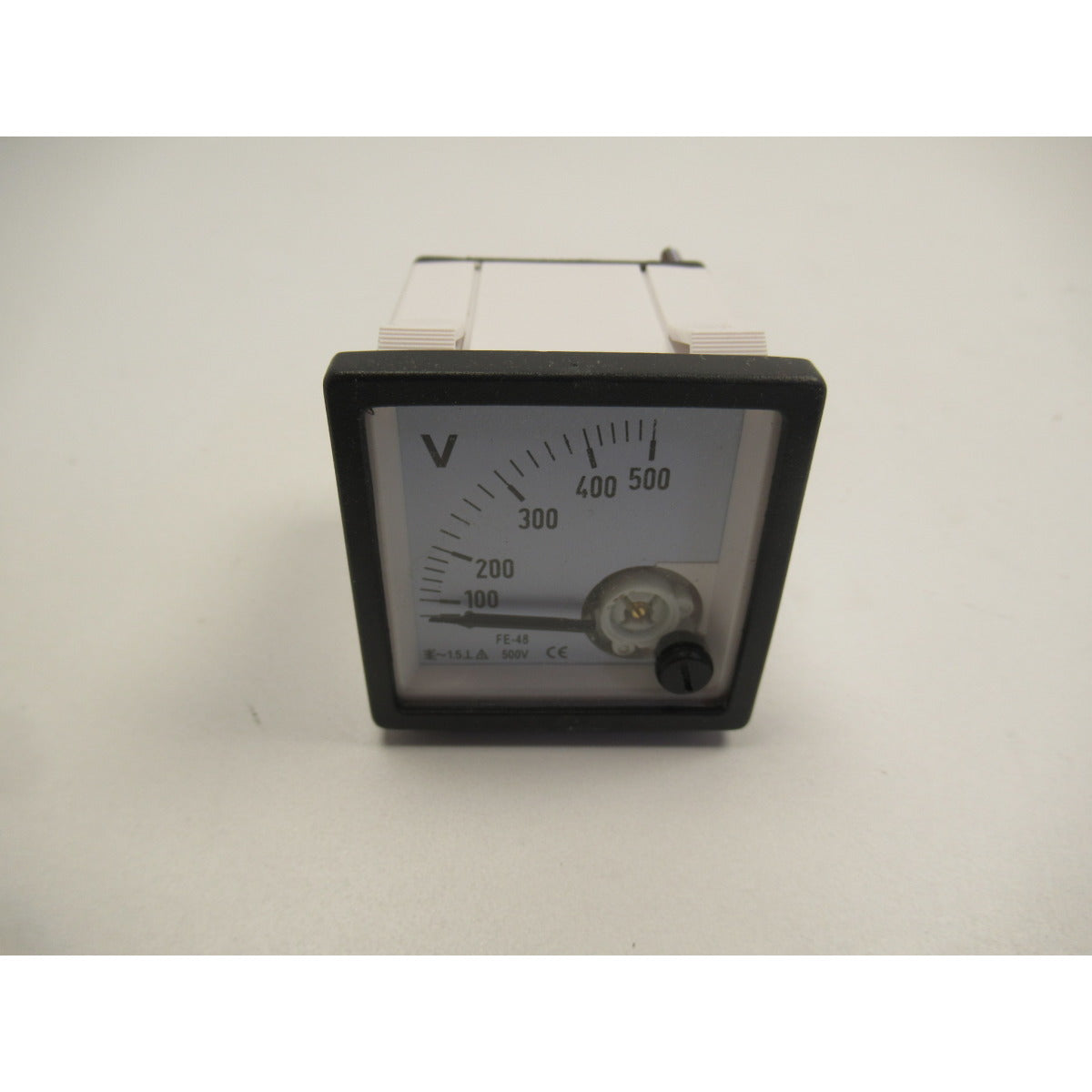 UNICRAFT Voltmeter PG 1200 X-TEA-54 G079041 / 0-400V SM-0670G079041