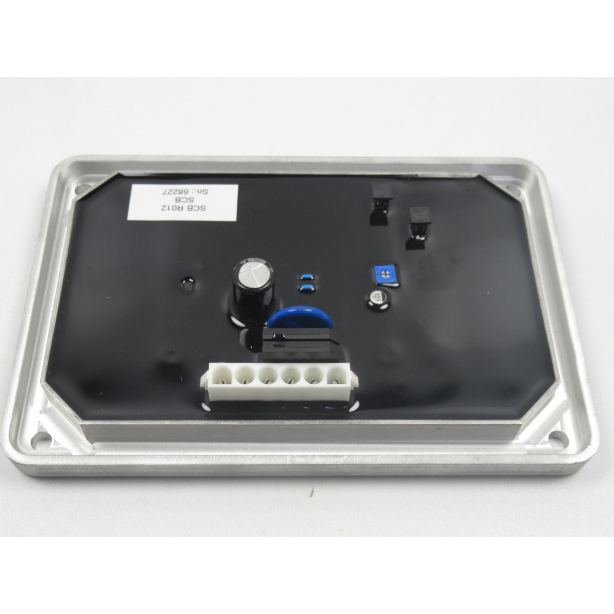 UNICRAFT AVR Regler PG 800 X-TEA-54 P2FR00139 SM-0670P2FR00139