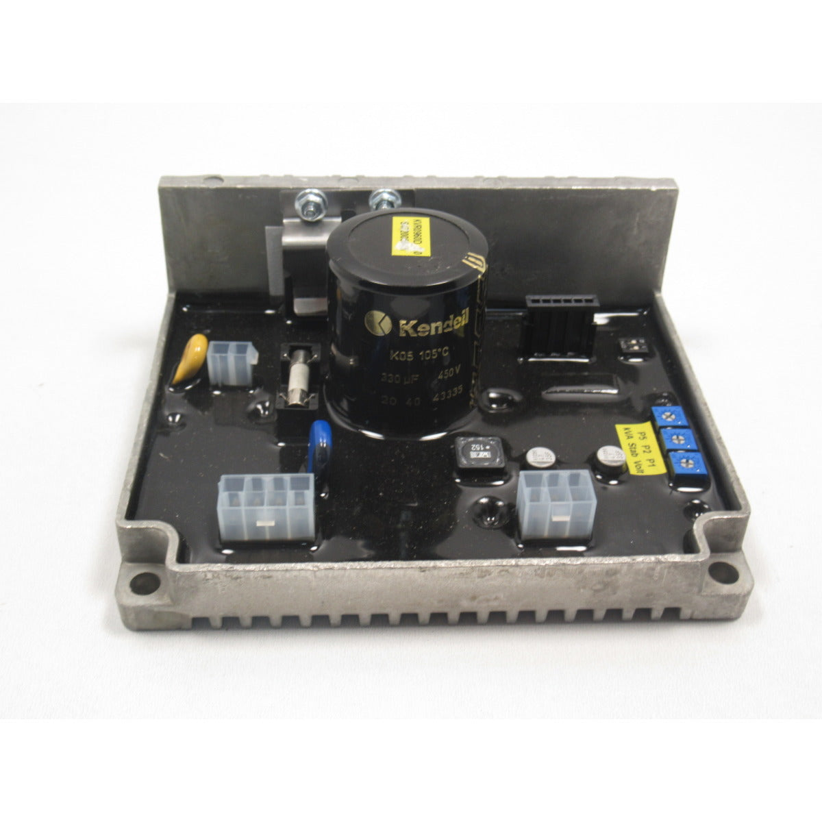 UNICRAFT AVR Regler PG 800 X-TEA PAN00131 / 330µF / 450V SM-0670PAN00131