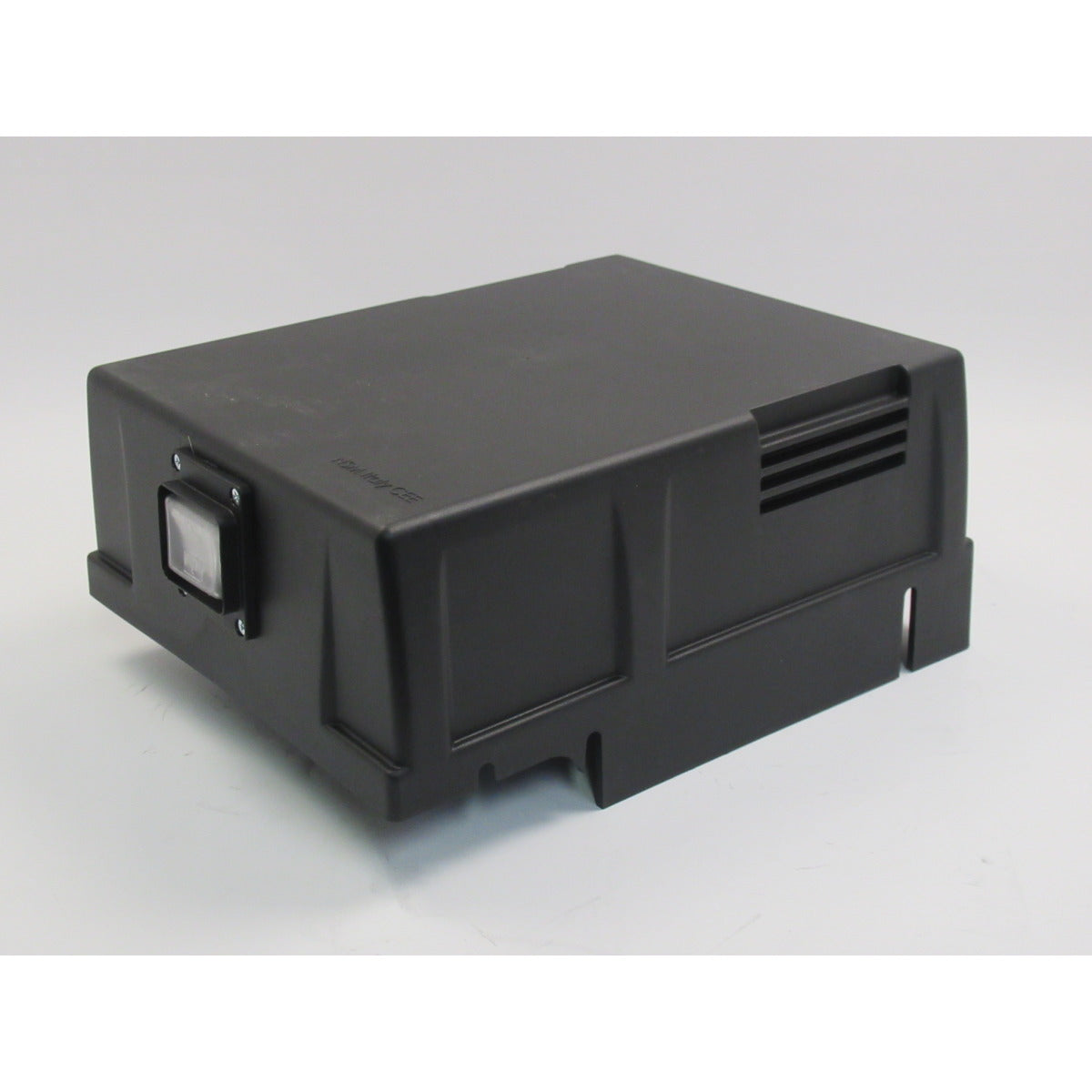 UNICRAFT Abdeckung PG 800 TRA PAN3CT12H0912 SM-0670PAN3CT12H