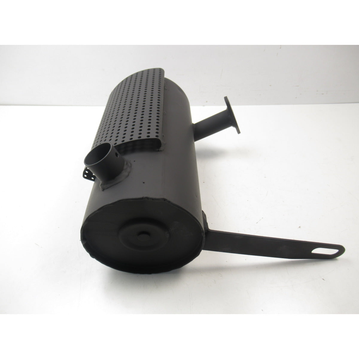 UNICRAFT Auspuff PG 800-X-TEA-54 #G92080 SM-0670VA40016008