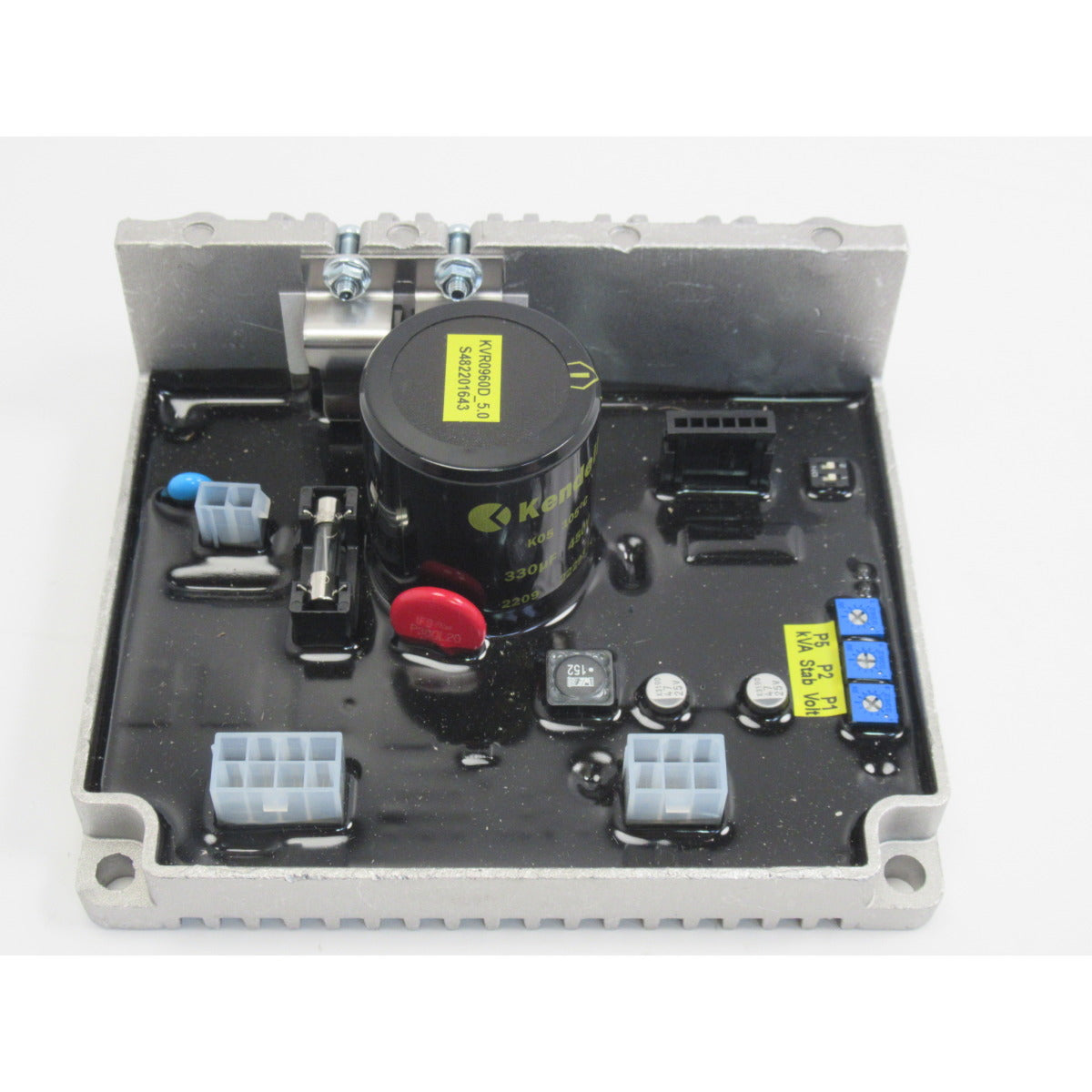 UNICRAFT AVR Regler PTO 18 TA KVR D 0960D SM-0671KVRD0960